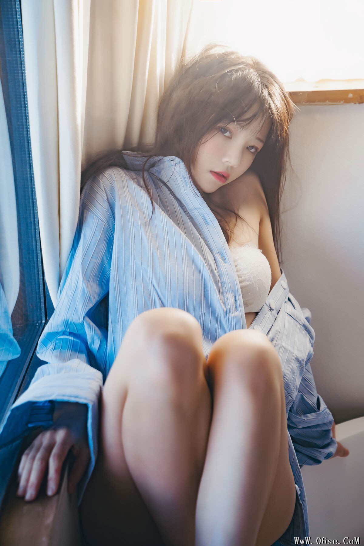 图片[14]-YiTuYu艺图语 Vol.7035 Cherry Meow[29P]-六色网