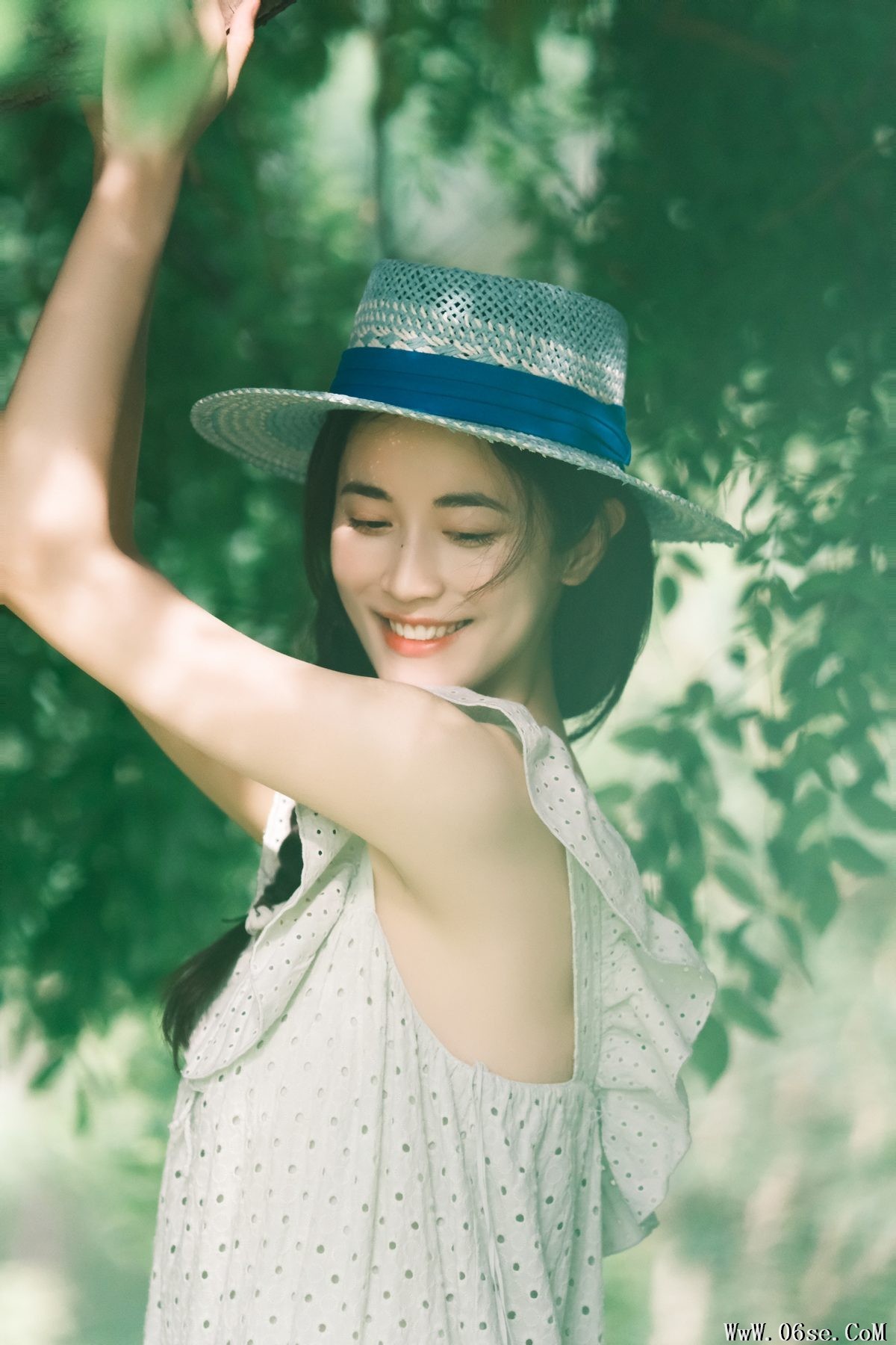 图片[44]-YiTuYu艺图语 Vol.4725 Chen Yu Jie[49P]-六色网
