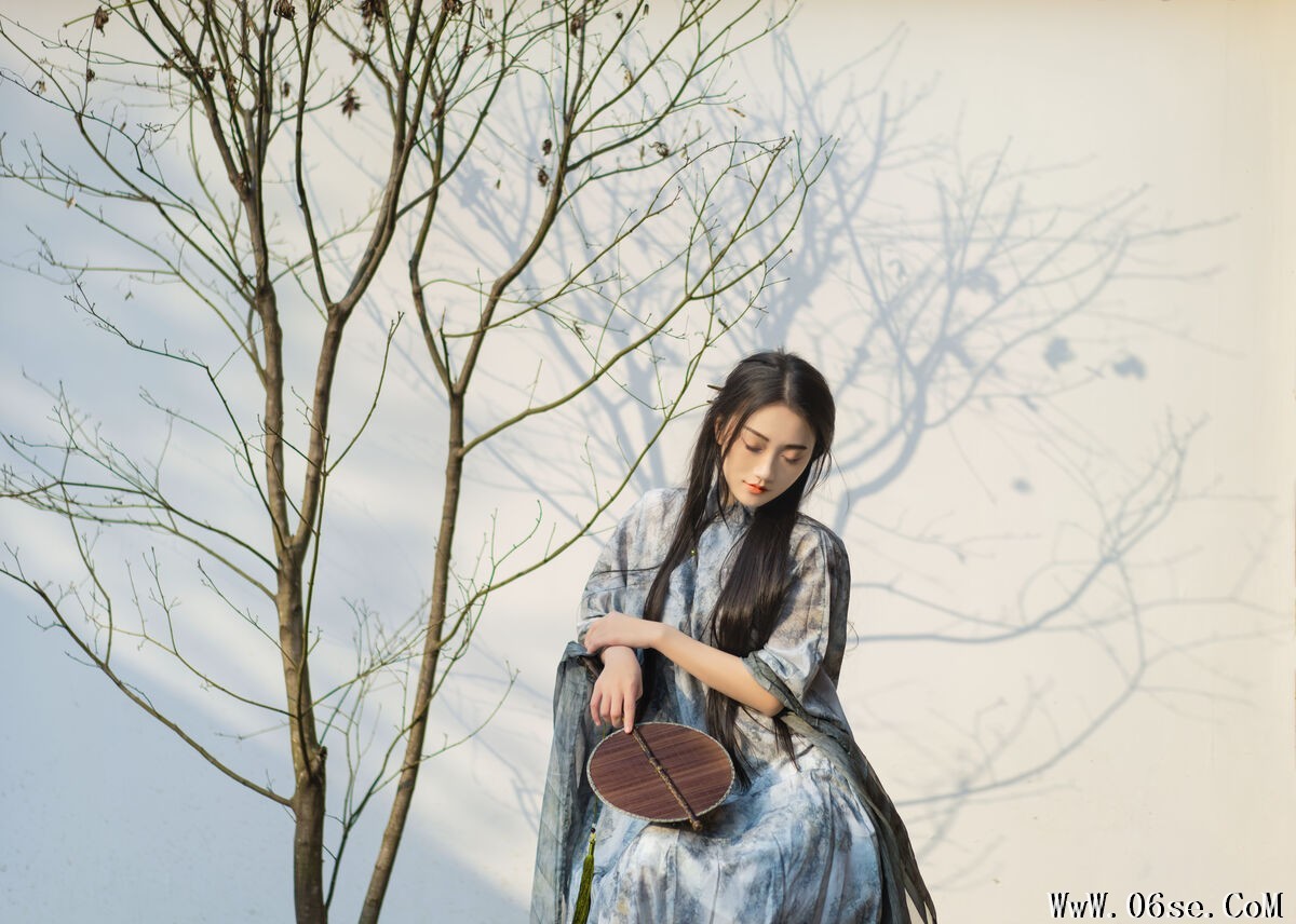 图片[71]-YiTuYu艺图语 Vol.6352 Dong Chu Liu[78P]-六色网