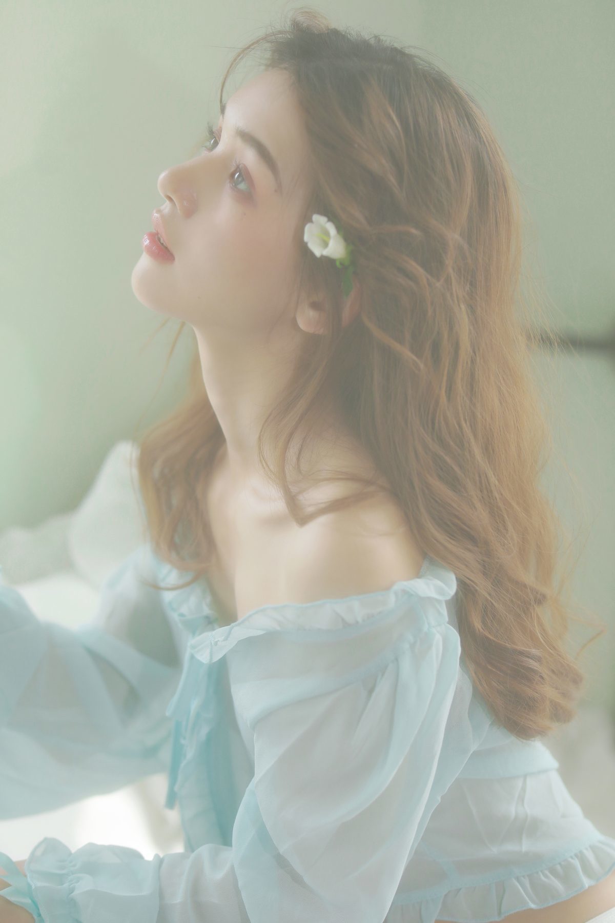 图片[20]-YiTuYu艺图语 Vol.4716 Sheng Chang Yu Si[27P]-六色网