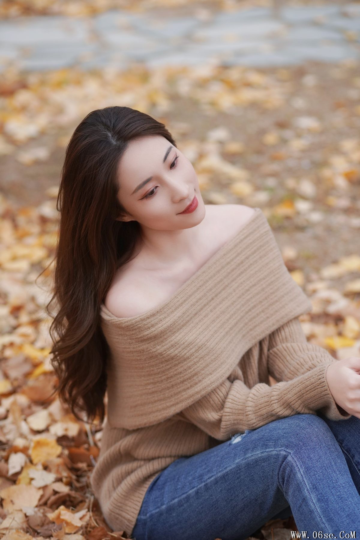 图片[11]-YiTuYu艺图语 Vol.3184 A Yin[27P]-六色网