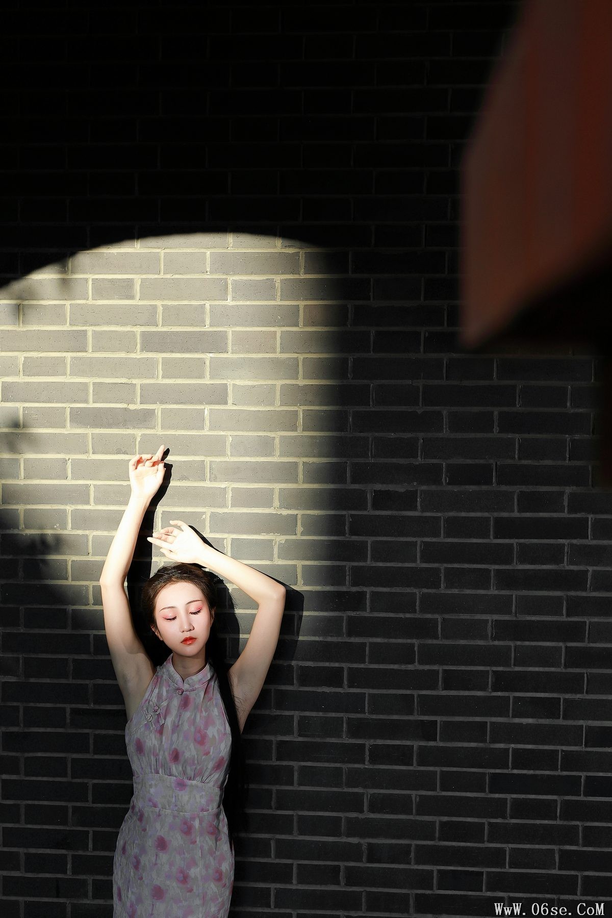 图片[24]-YiTuYu艺图语 Vol.5565 Cha Xiao Tu[34P]-六色网