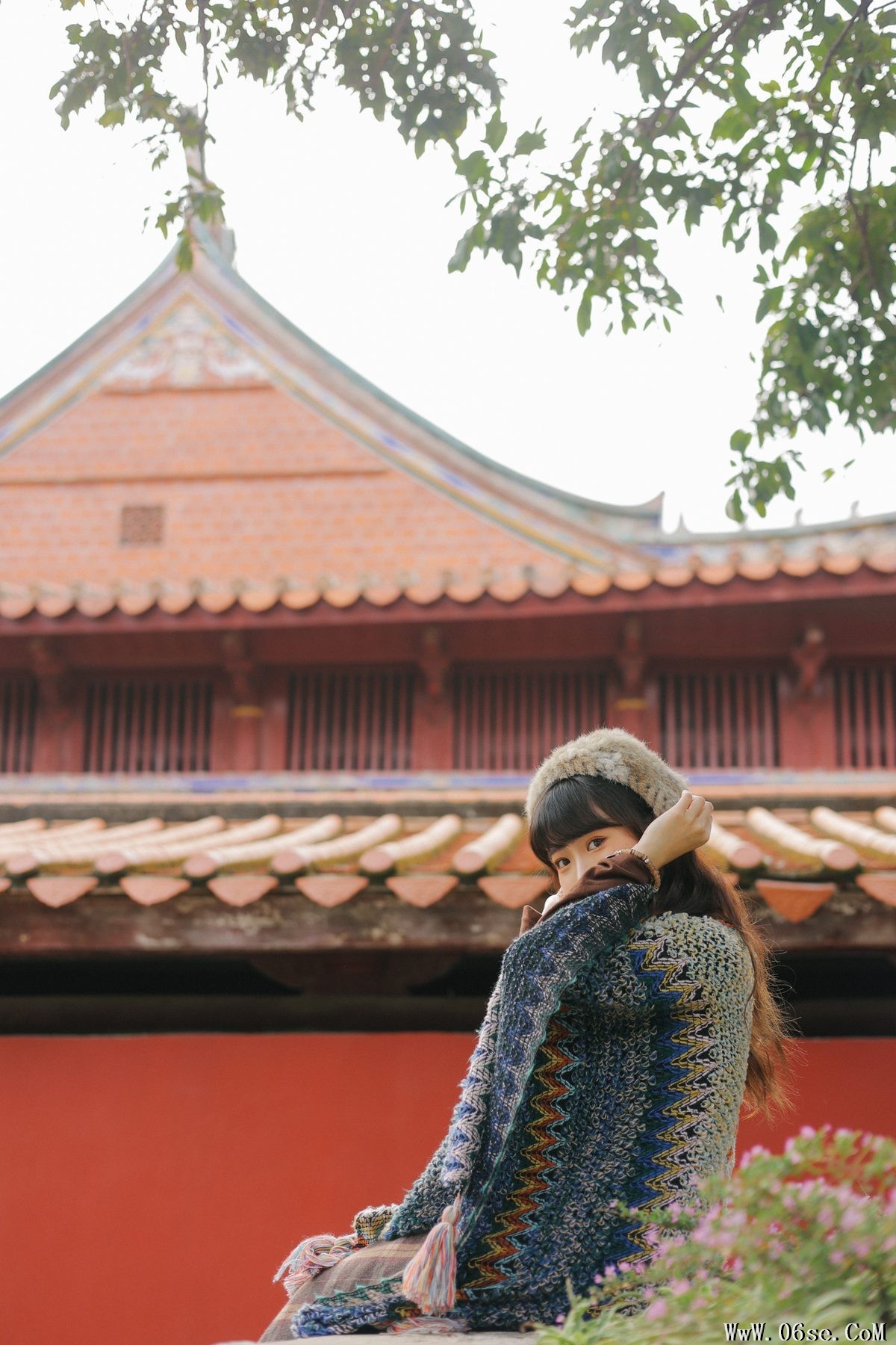 图片[24]-YiTuYu艺图语 Vol.3688 Lan Pang Zi[30P]-六色网