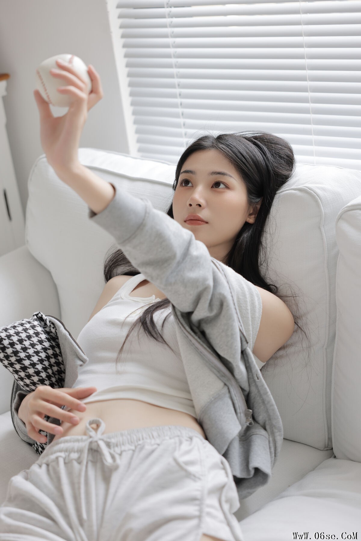 图片[23]-YiTuYu艺图语 Vol.7495 Jian Nan Shan[23P]-六色网