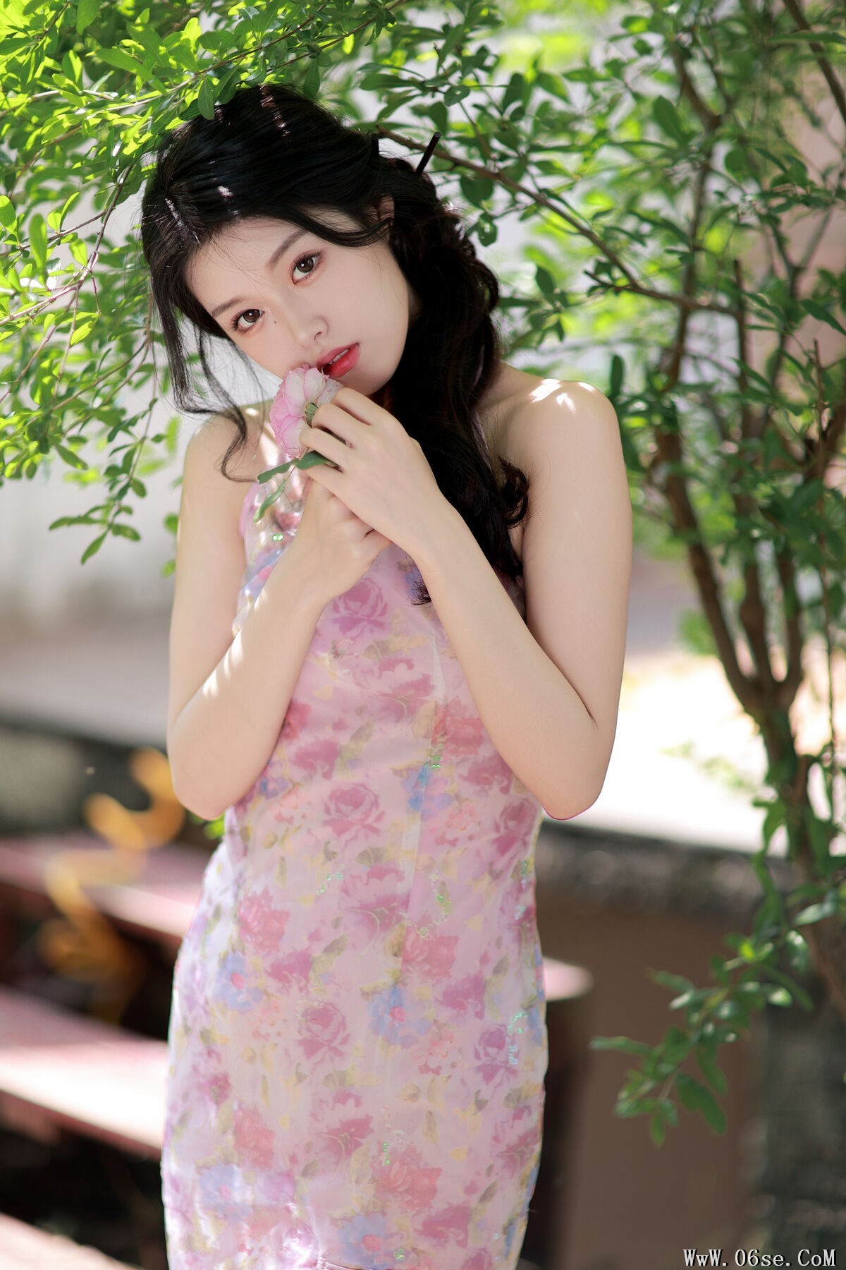 图片[10]-YiTuYu艺图语 Vol.7062 Zhang Yan Qiu[28P]-六色网