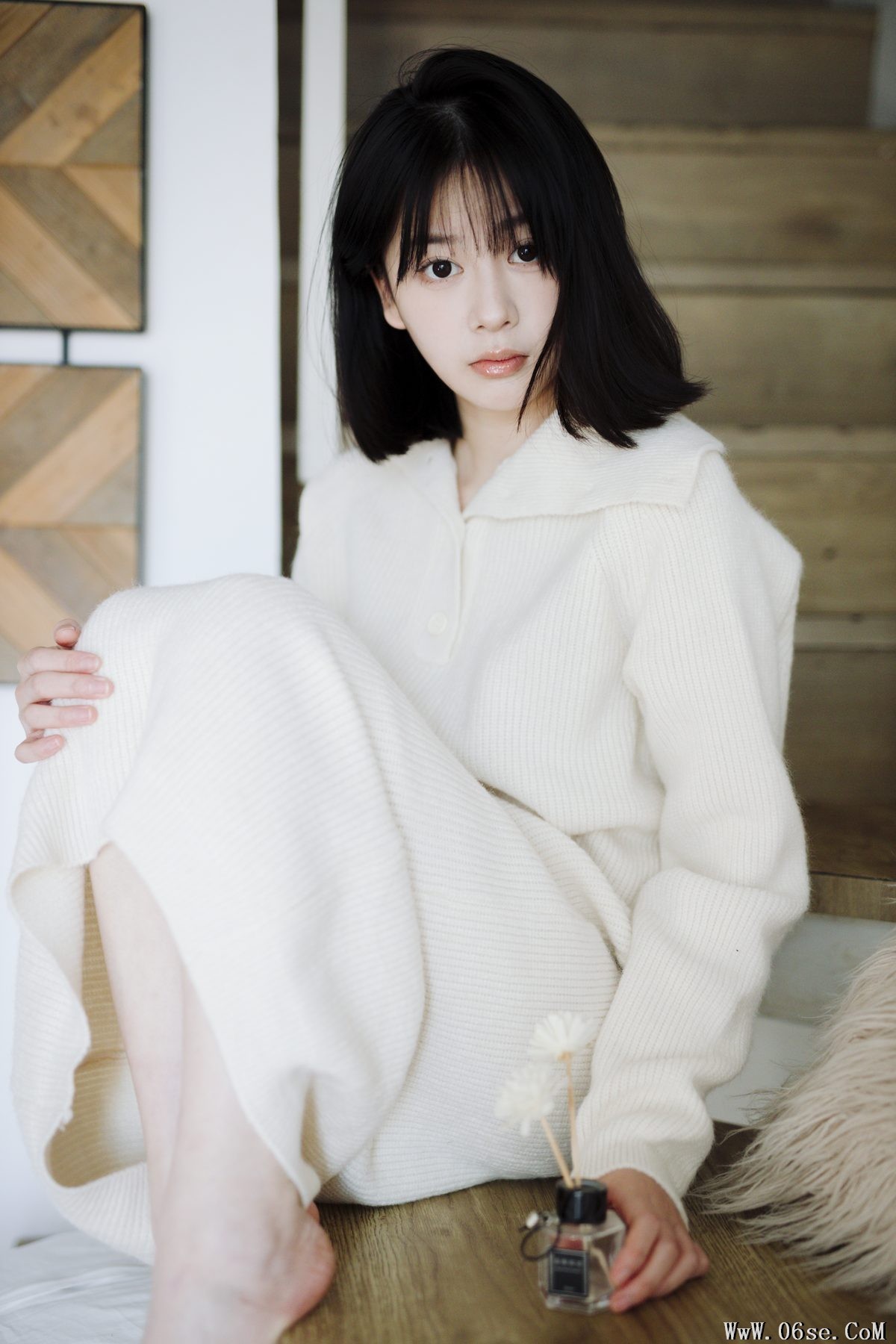 图片[26]-YiTuYu艺图语 Vol.3479 An Qi Er[40P]-六色网