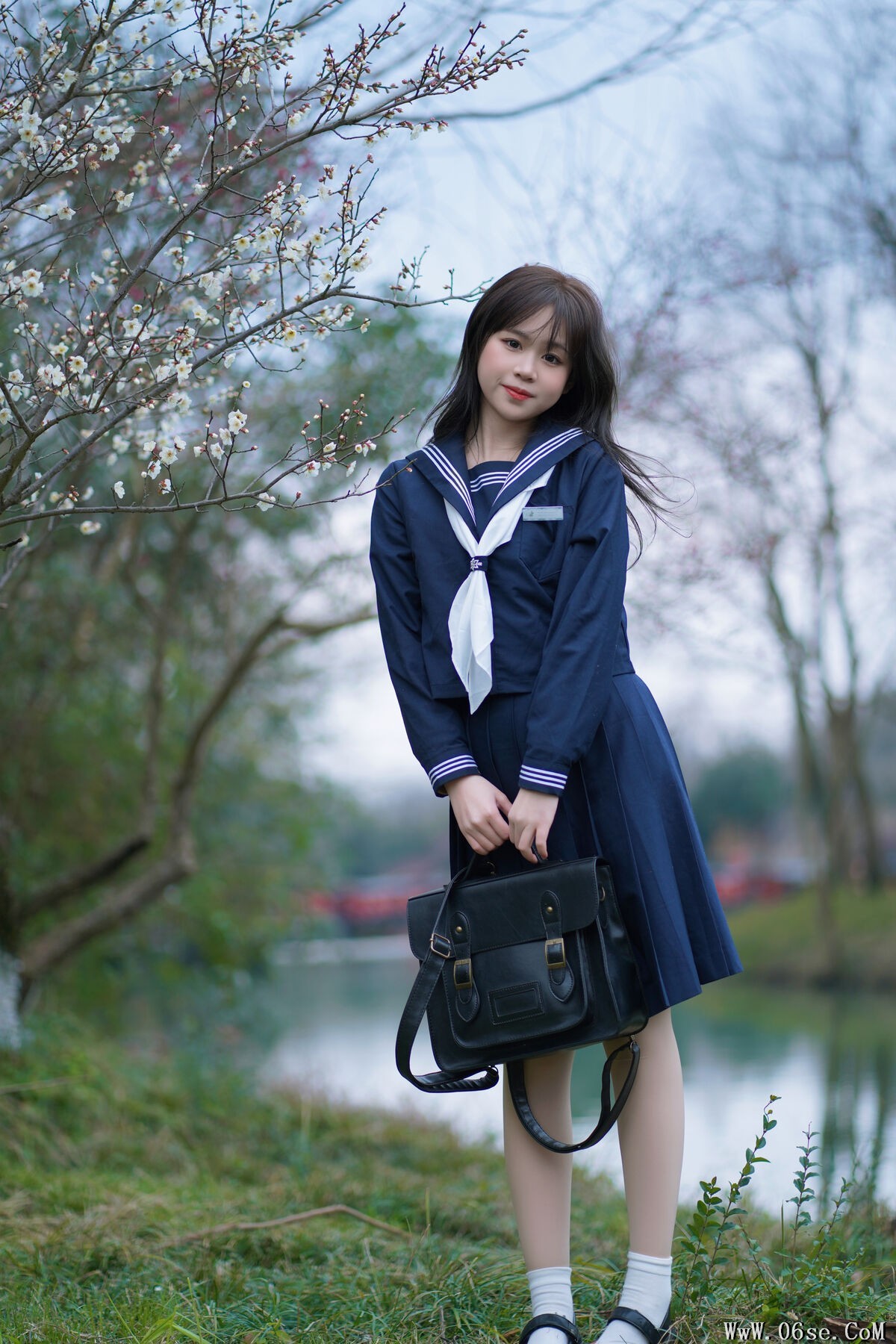 图片[27]-YiTuYu艺图语 Vol.6512 Pao Fu Xiao Fang[27P]-六色网