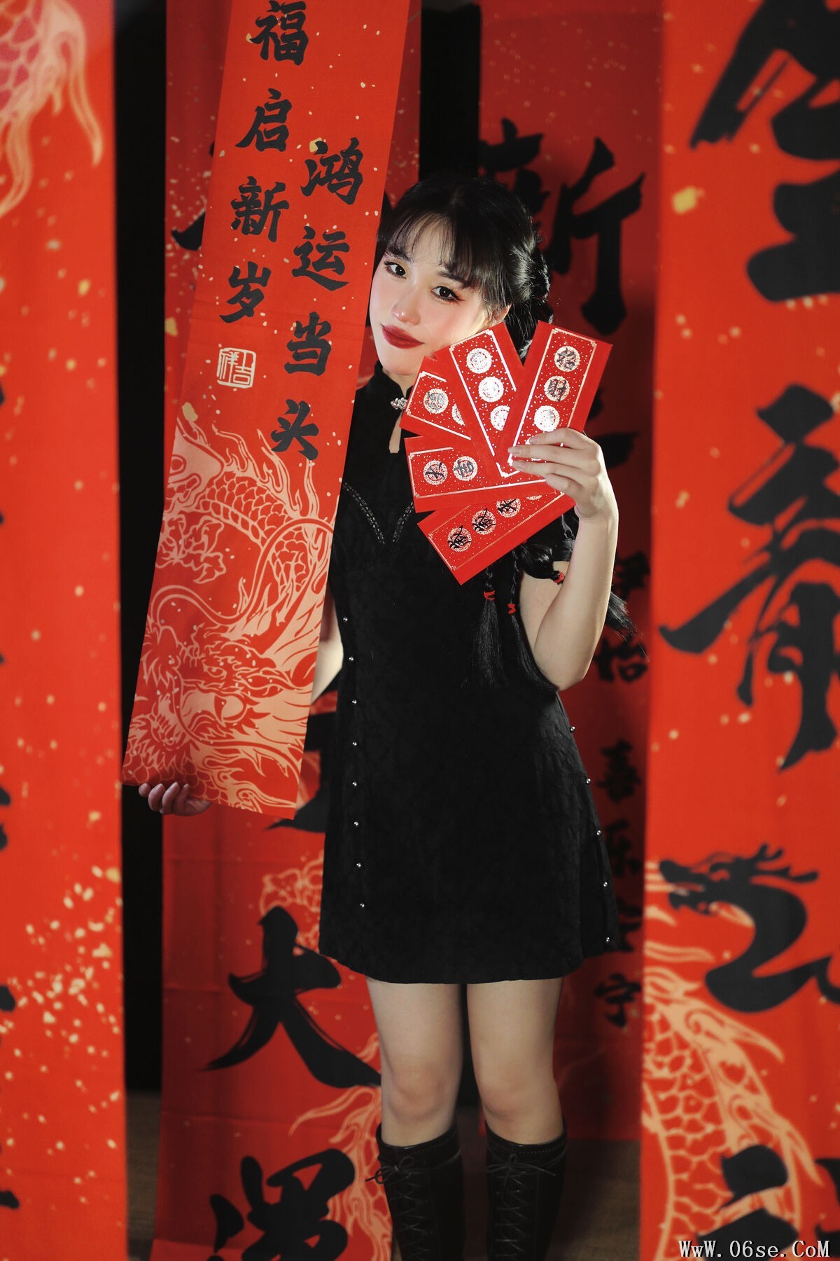 图片[27]-YiTuYu艺图语 Vol.6502 Chi Bai[33P]-六色网