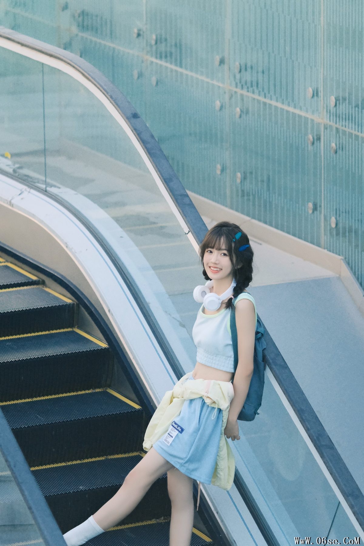 图片[23]-YiTuYu艺图语 Vol.5018 A Yue[23P]-六色网