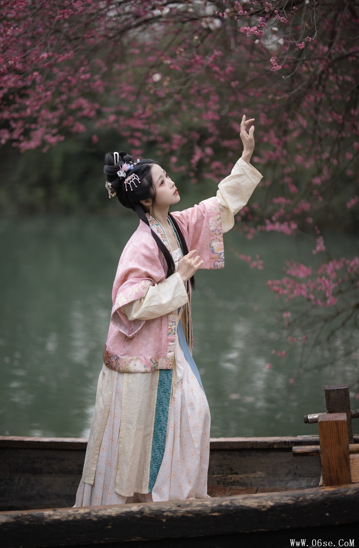 图片[8]-YiTuYu艺图语 Vol.5065 Yun Yun De Hei Yan Quan Er[22P]-六色网
