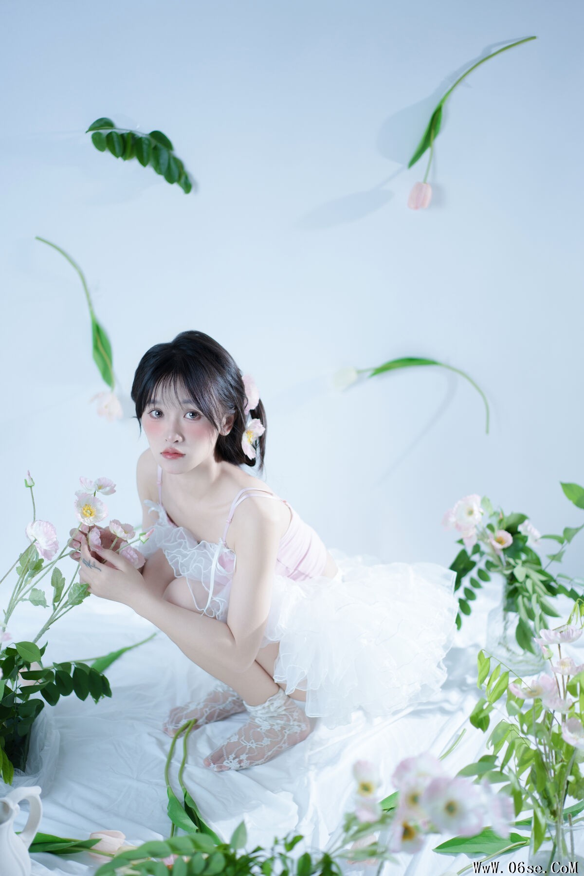 图片[14]-YiTuYu艺图语 Vol.7256 Pei Xin[31P]-六色网