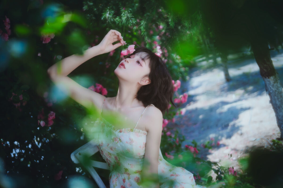 图片[12]-YiTuYu艺图语 Vol.7092 Disexi Si Ning[28P]-六色网