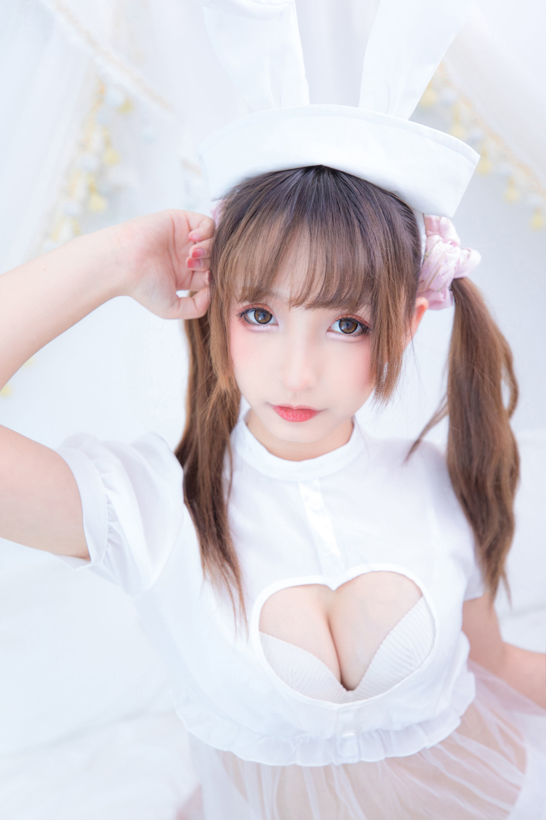 图片[57]-萝莉神楽板真冬 百合(ラブレター)[150P]-六色网
