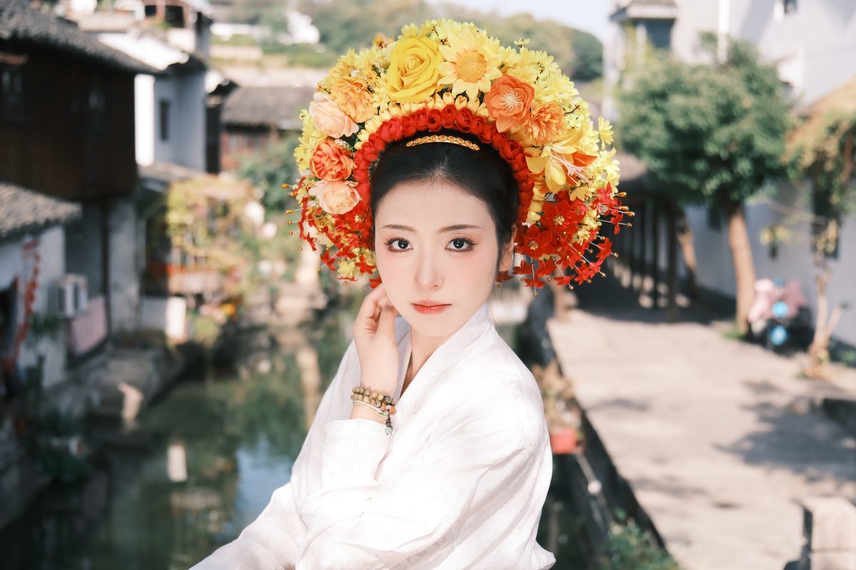 图片[14]-YiTuYu艺图语 Vol.6065 Mo Lu[23P]-六色网