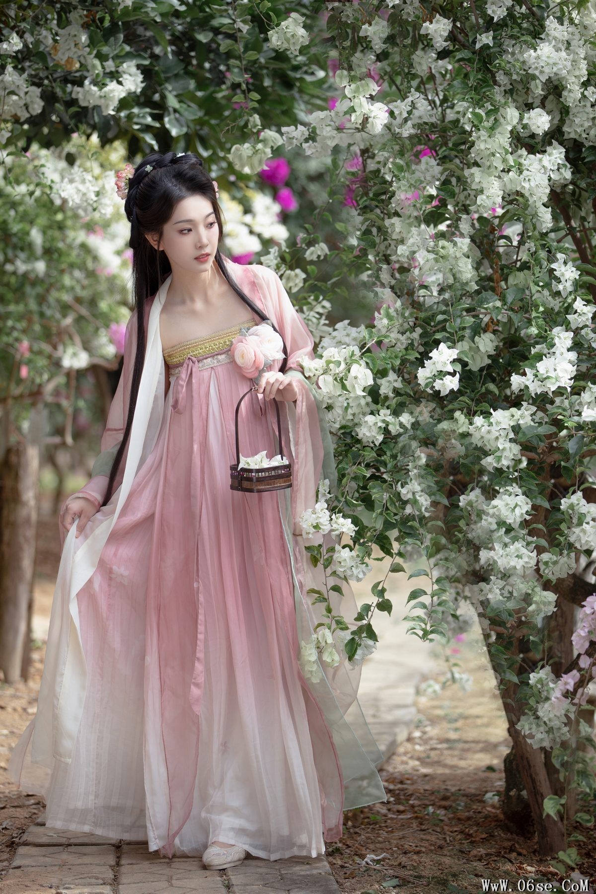 图片[35]-YiTuYu艺图语 Vol.6164 Zhi Zhi Qi[45P]-六色网