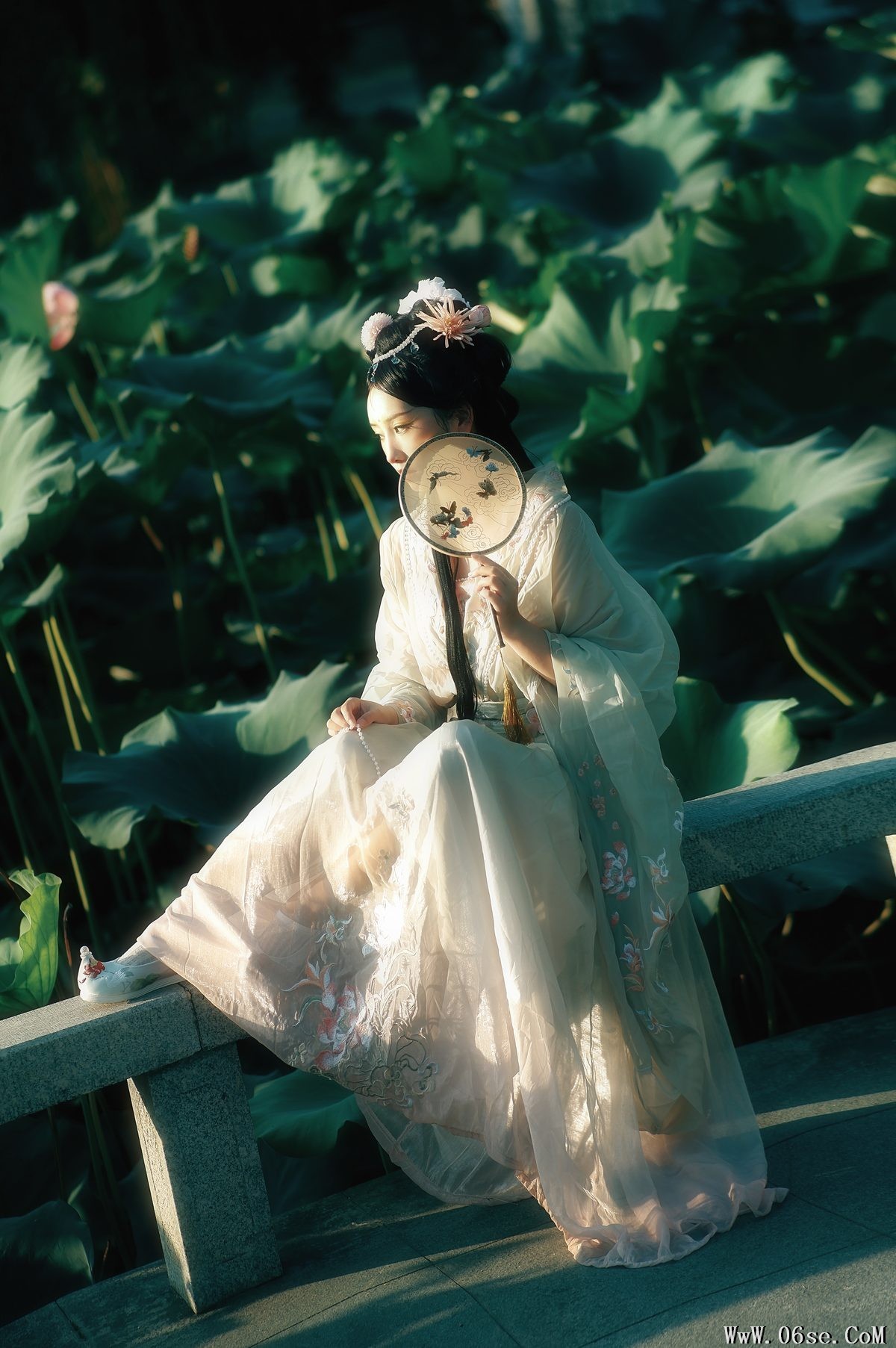 图片[14]-YiTuYu艺图语 Vol.5256 Xiao Qing[24P]-六色网