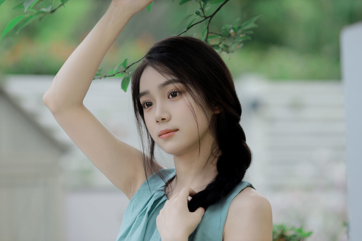 图片[16]-YiTuYu艺图语 Vol.7022 Wo Bu Shua Niao[27P]-六色网