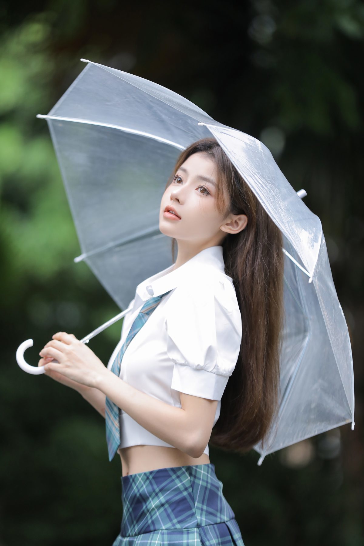 图片[22]-YiTuYu艺图语 Vol.5093 You You[22P]-六色网