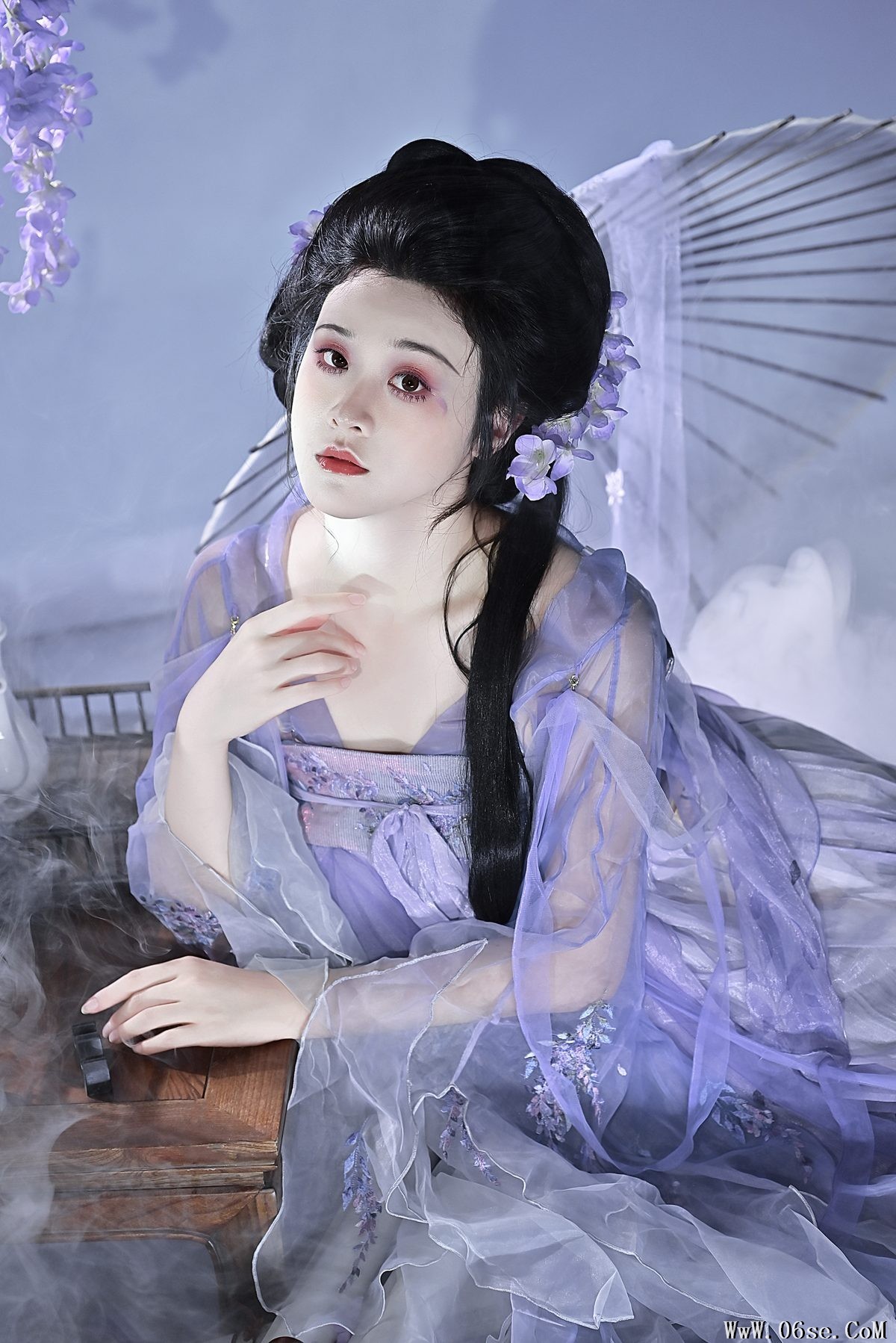 图片[3]-YiTuYu艺图语 Vol.5292 Shen Ci Xing Xing[22P]-六色网