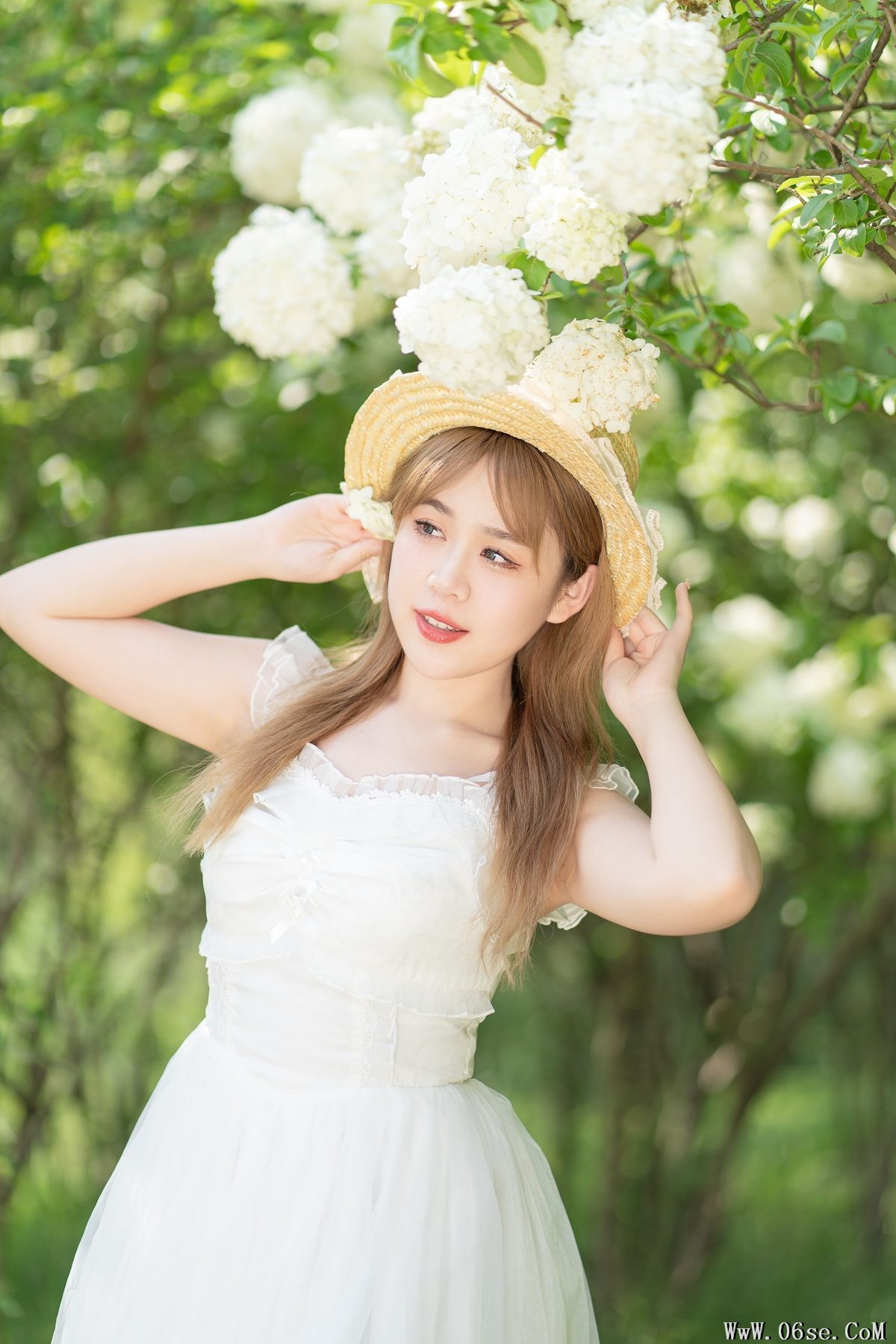 图片[21]-YiTuYu艺图语 Vol.5821 Pao Fu Xiao Fang[26P]-六色网