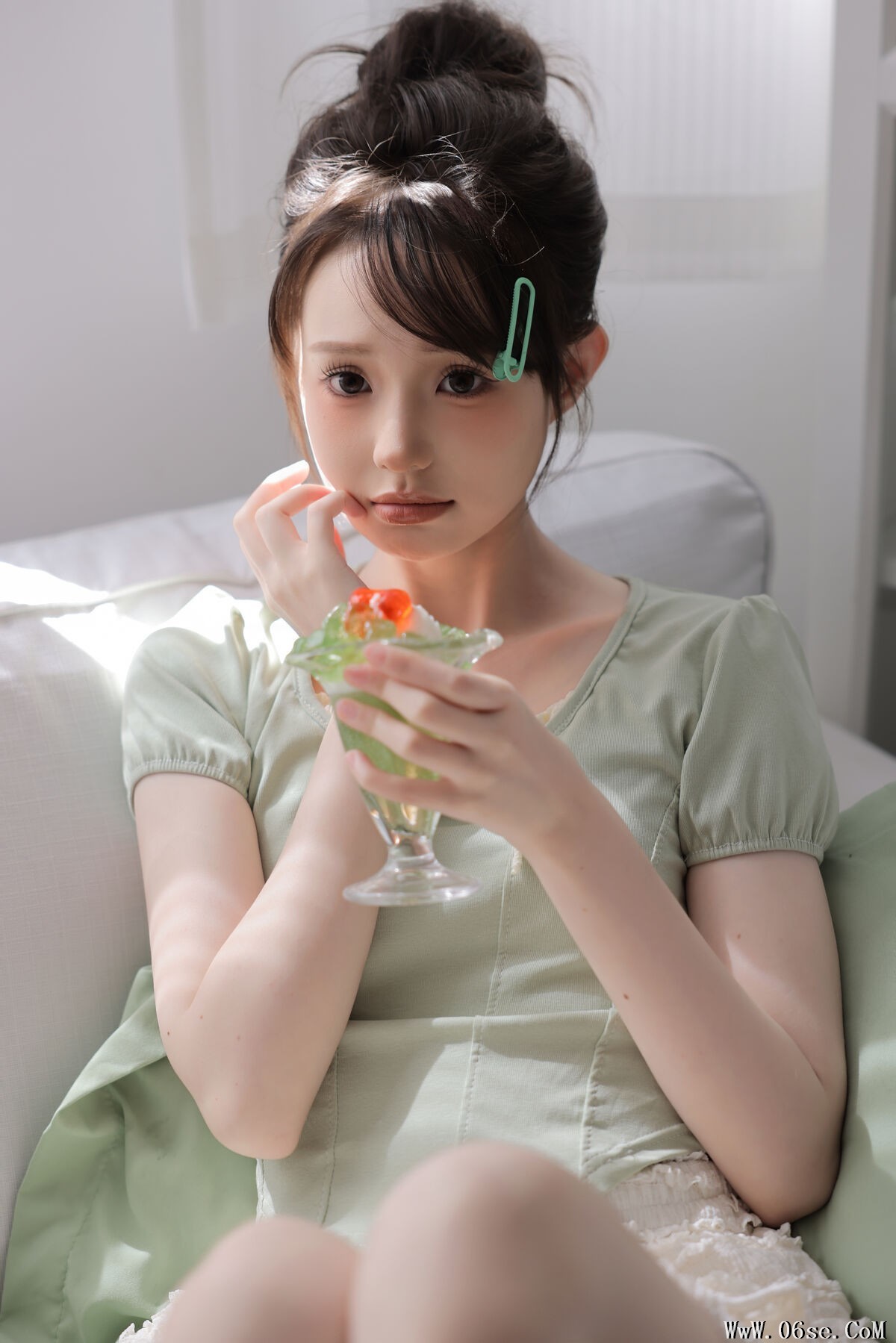 图片[12]-YiTuYu艺图语 Vol.7236 Cuo Cuo[22P]-六色网