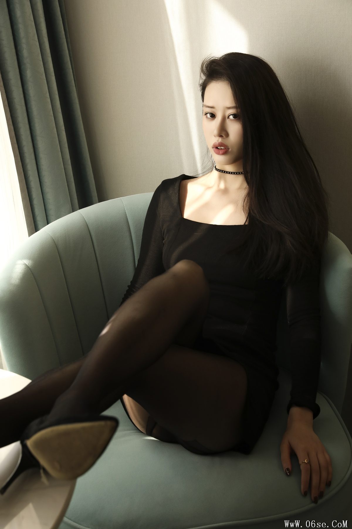 图片[16]-YiTuYu艺图语 Vol.5277 Chenaling_cl[23P]-六色网