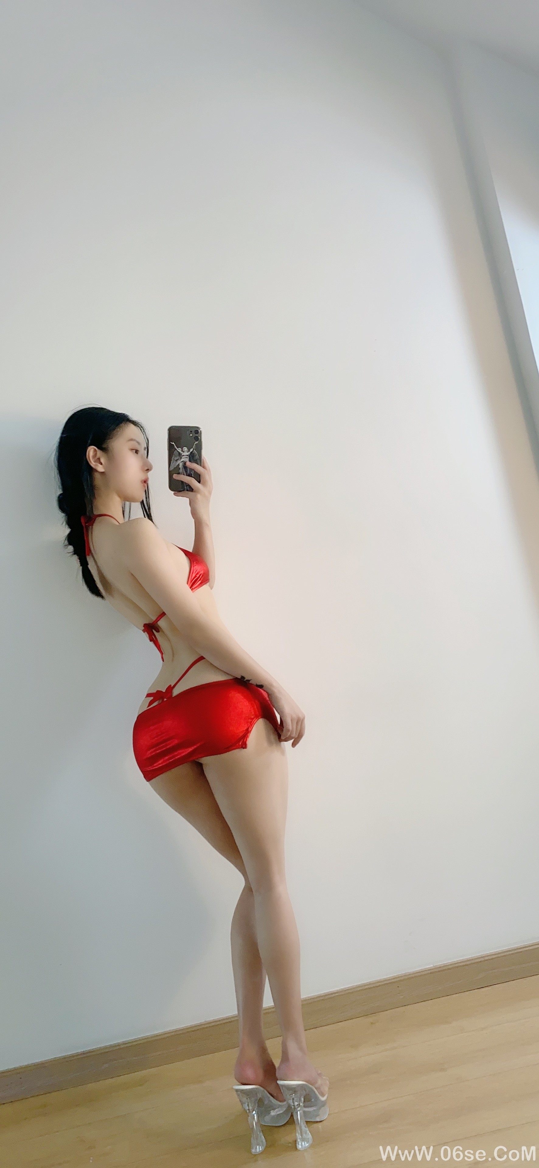 图片[83]-俏妞 – 胯宽过肩赛过神仙[363P]-六色网