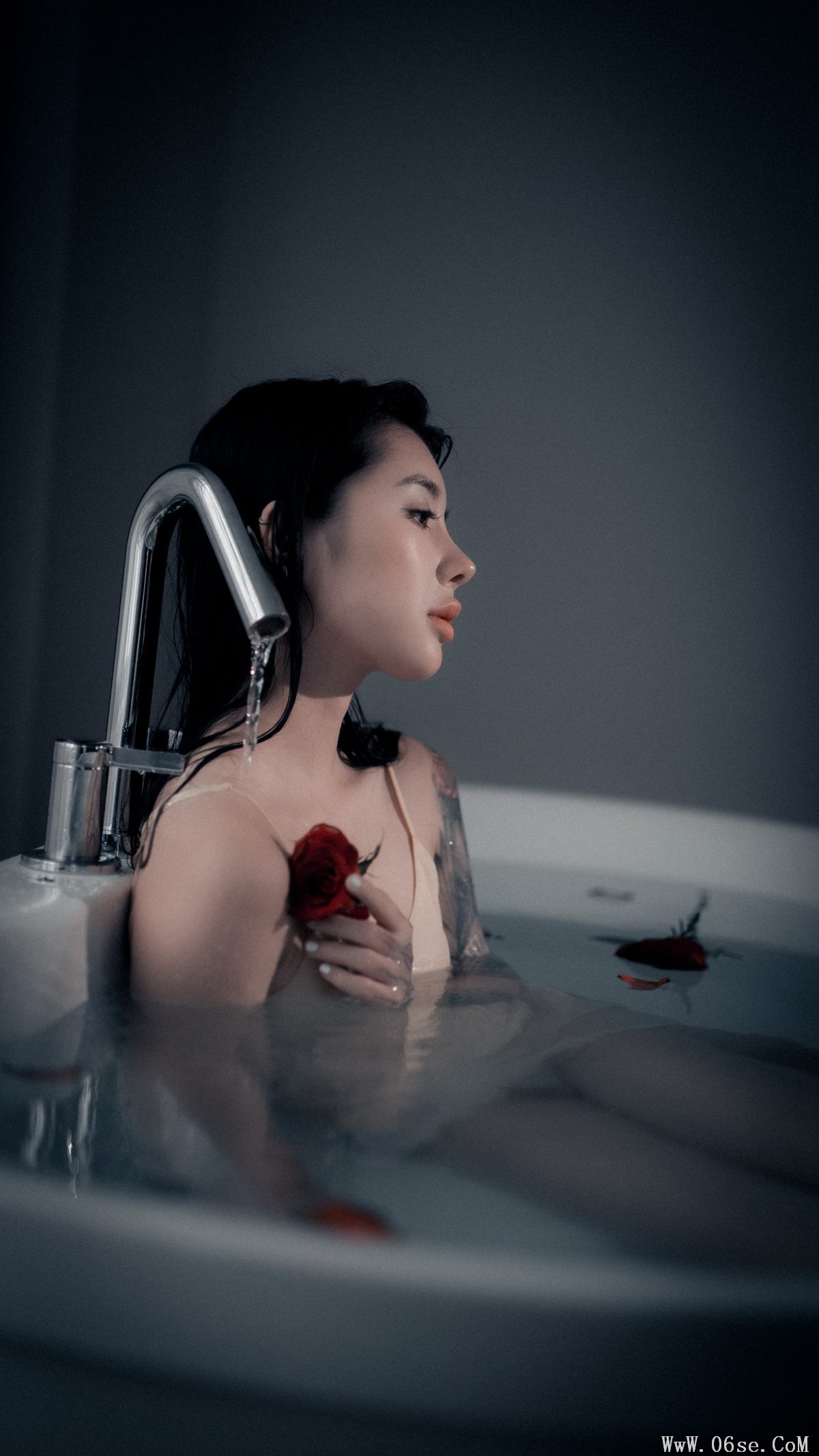 图片[49]-YiTuYu艺图语 Vol.4795 Yue Yue[59P]-六色网