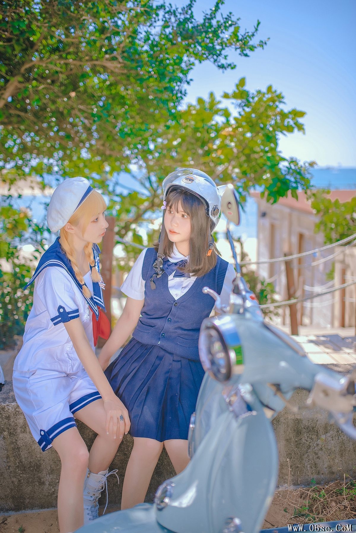 图片[13]-YiTuYu艺图语 Vol.5698 Hua Jing Yuan Xing Yu[29P]-六色网