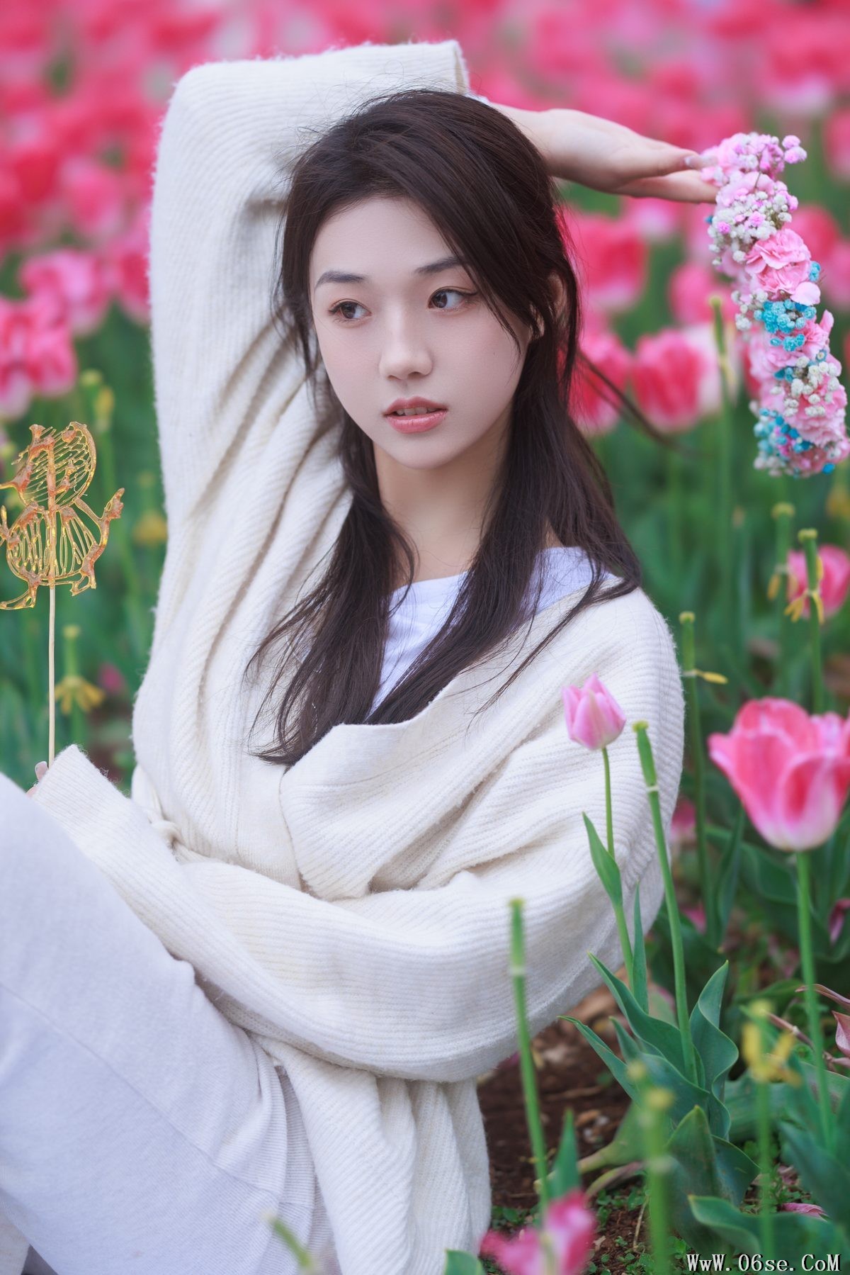 图片[25]-YiTuYu艺图语 Vol.4491 Pei Tong Xue[28P]-六色网