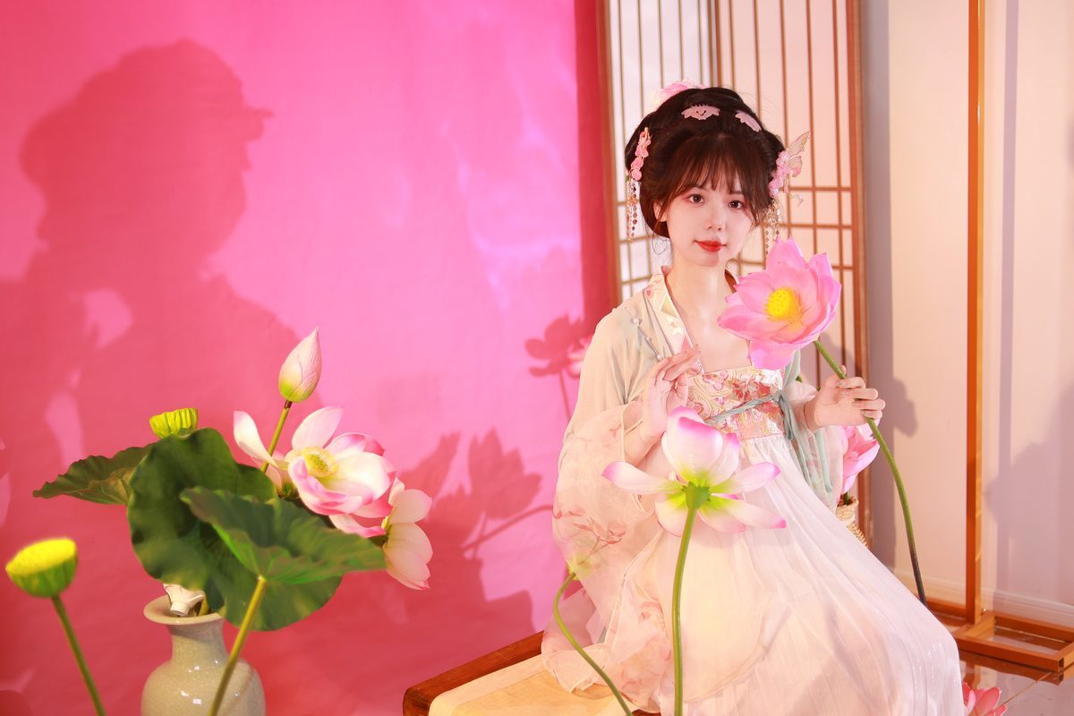 图片[42]-YiTuYu艺图语 Vol.5061 Mu Yan Se Cc[54P]-六色网