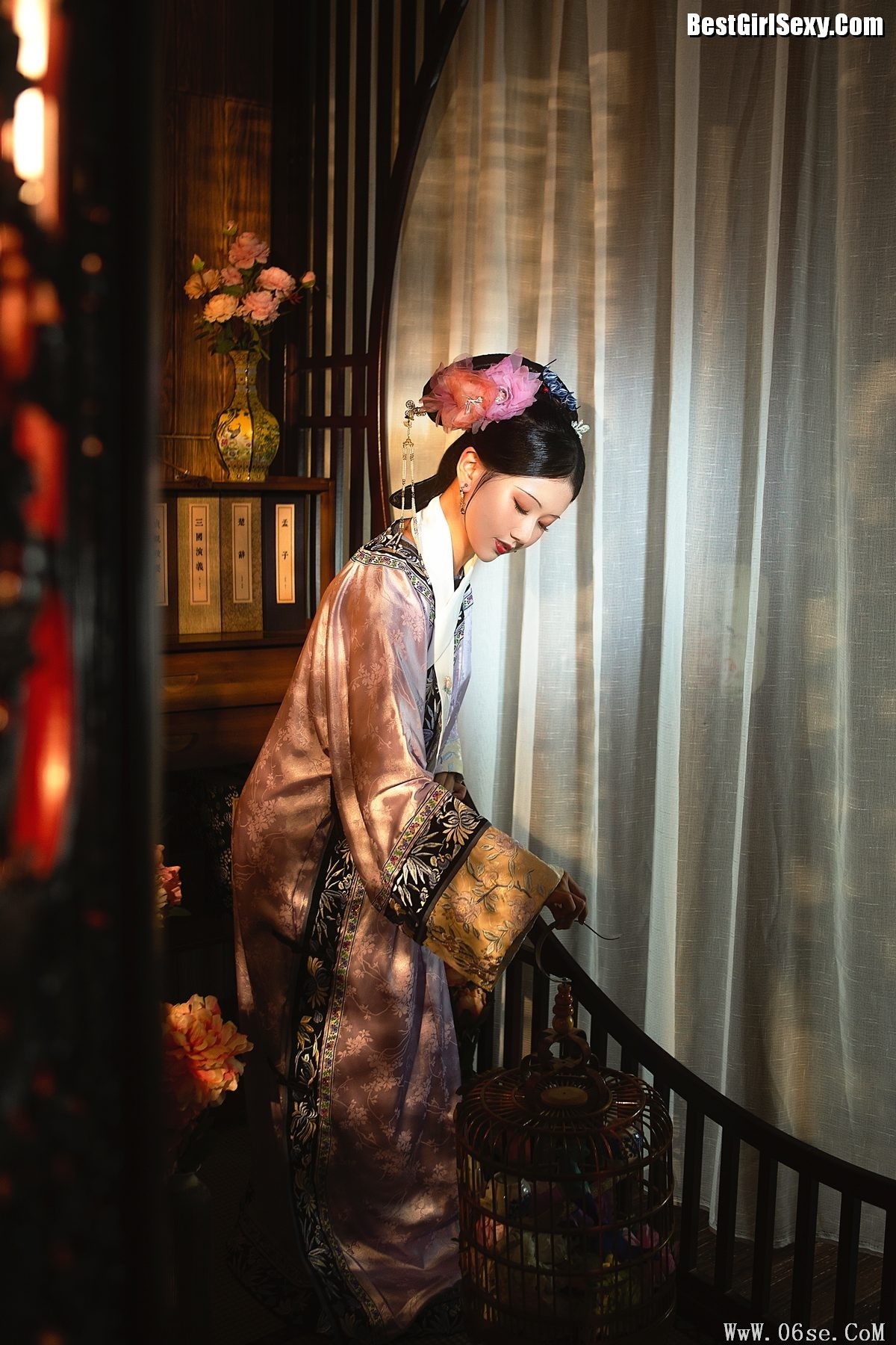 图片[9]-YiTuYu艺图语 Vol.4103 Suan La Tang Er[22P]-六色网