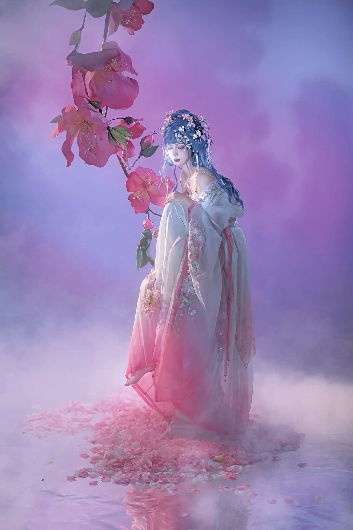 图片[13]-YiTuYu艺图语 Vol.3491 Ble[22P]-六色网