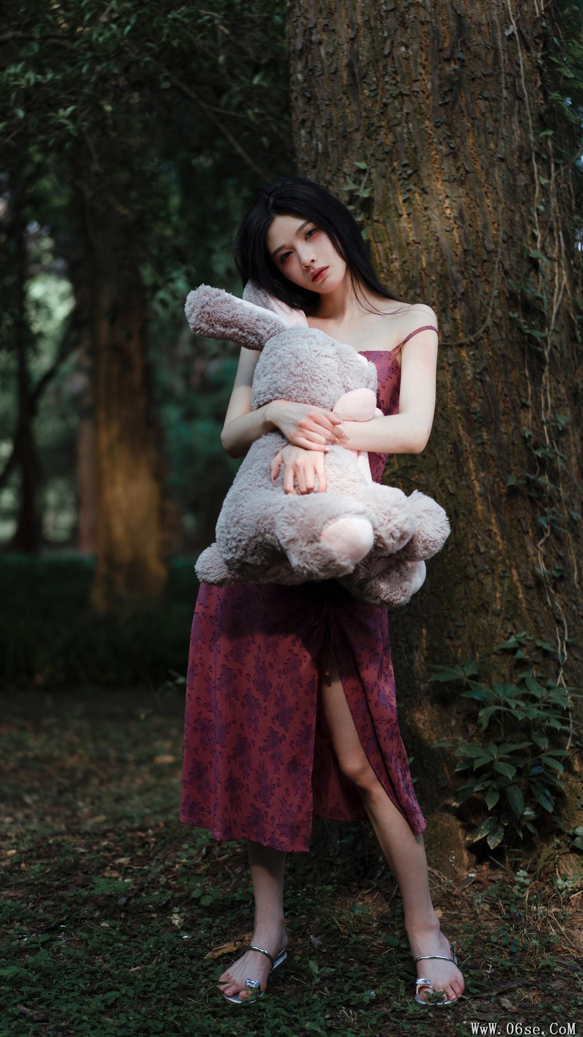 图片[12]-YiTuYu艺图语 Vol.4921 Xue Gao[26P]-六色网