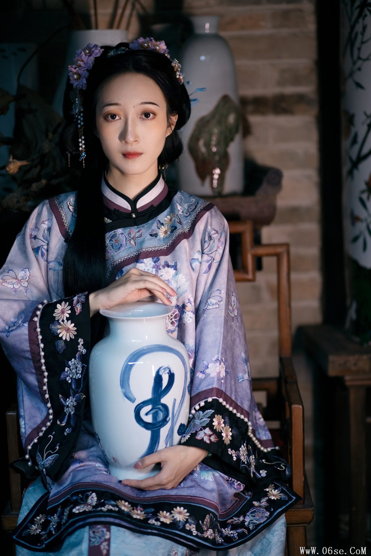 图片[18]-YiTuYu艺图语 Vol.6220 Su Ye Bu Ji Ge[24P]-六色网