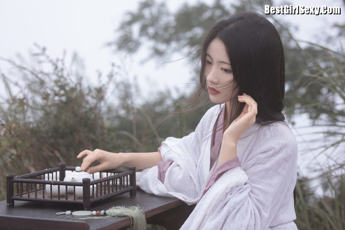 图片[3]-YiTuYu艺图语 Vol.4058 Lin Aki Nai[24P]-六色网