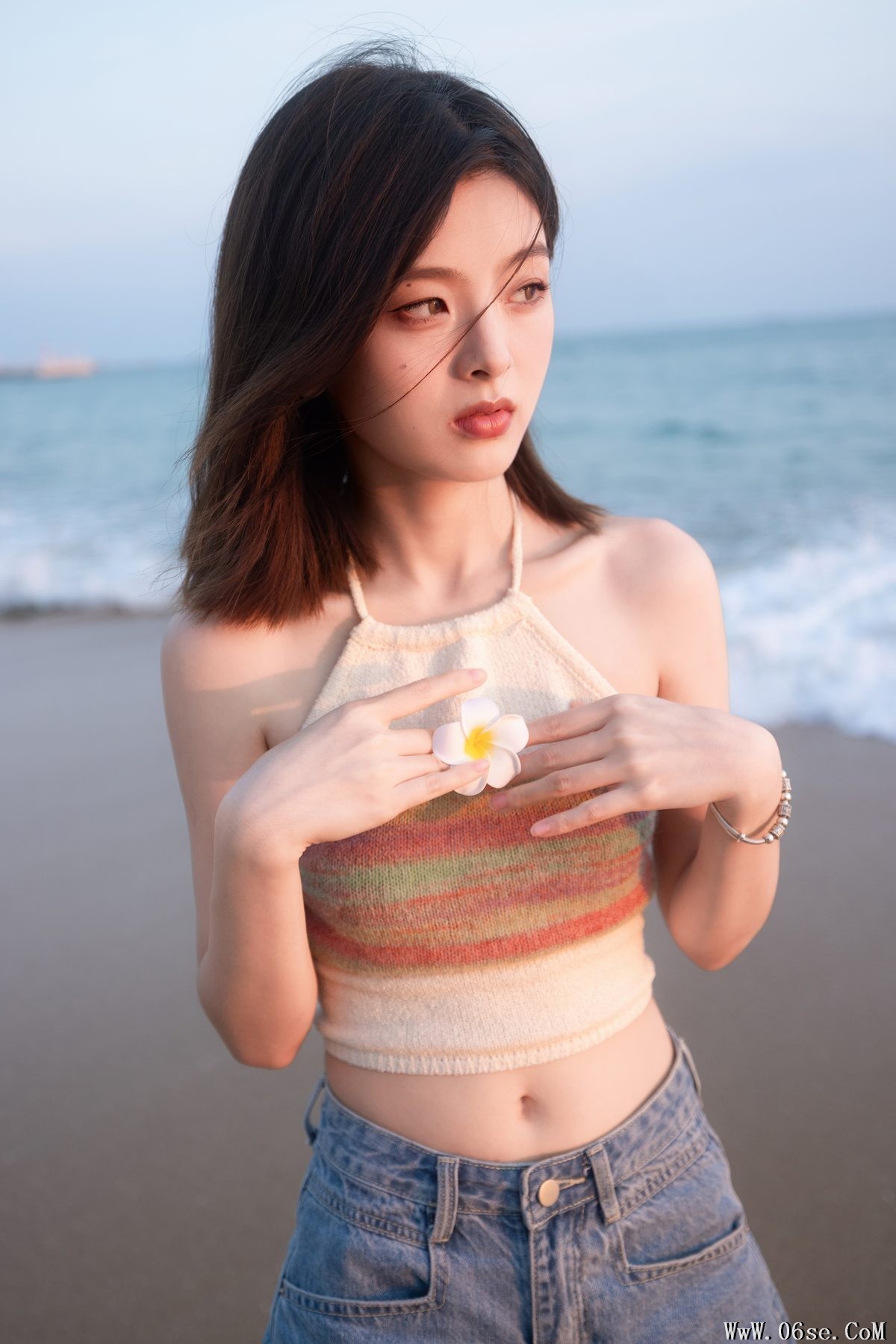 图片[29]-YiTuYu艺图语 Vol.5412 Zhang Zhang Bao[34P]-六色网