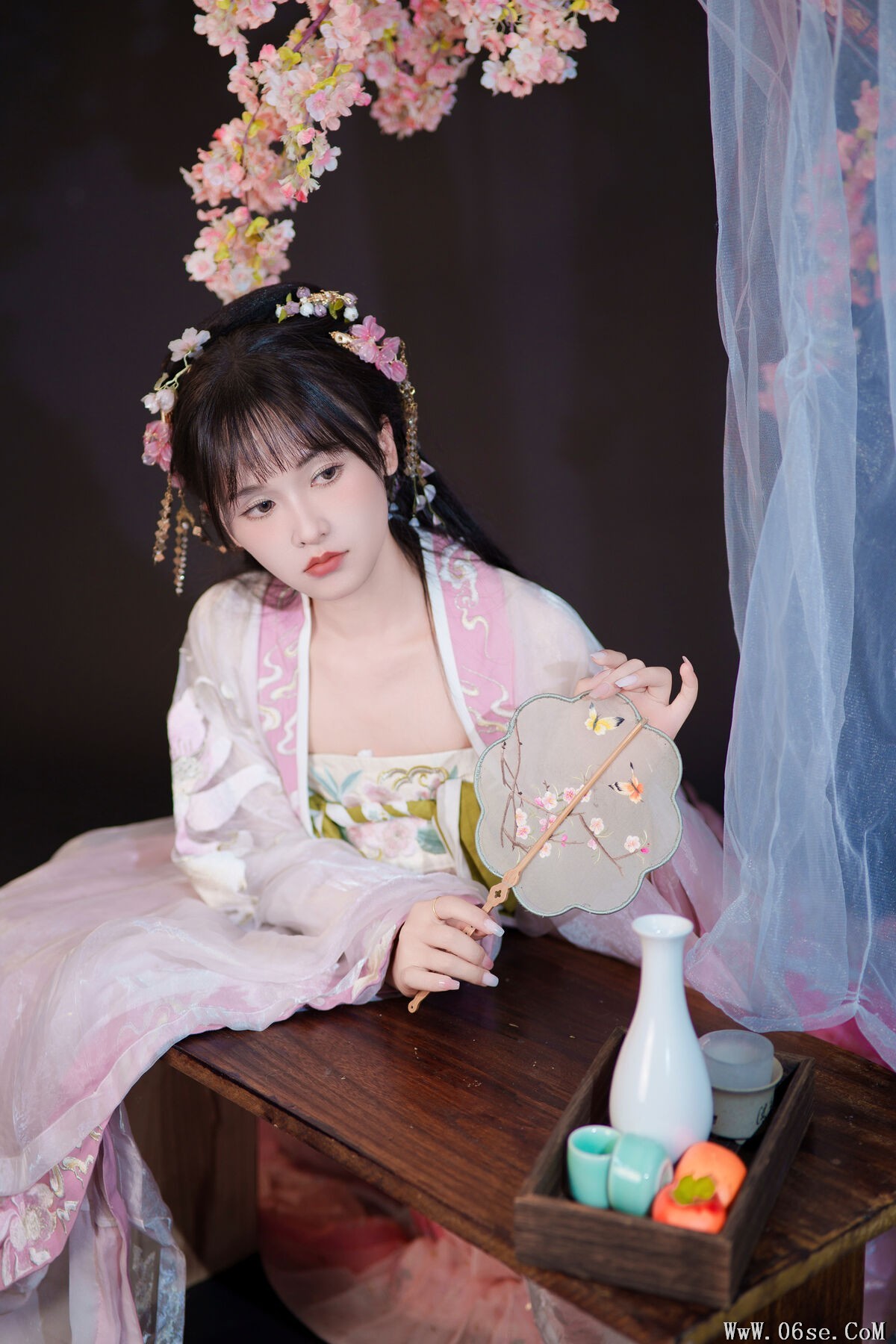 图片[10]-YiTuYu艺图语 Vol.7559 Xiao Xiao Yu[29P]-六色网