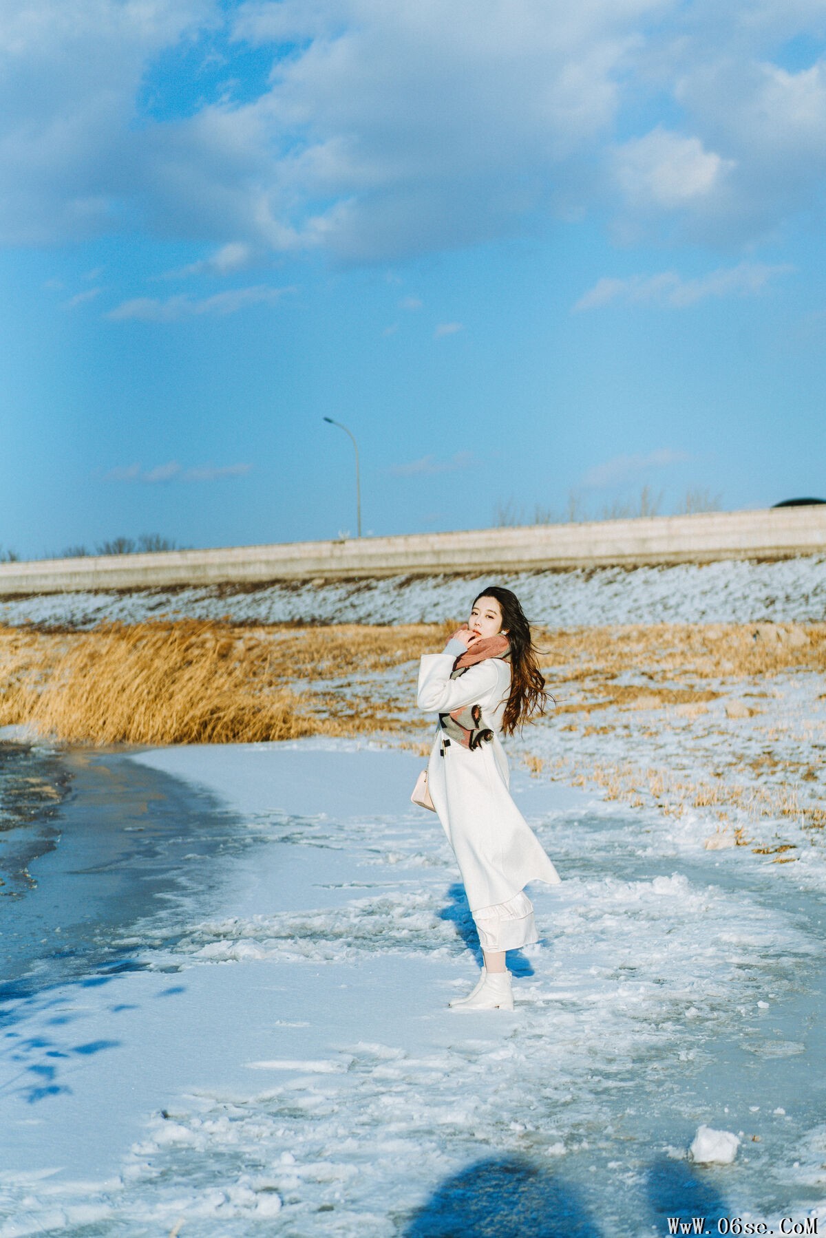 图片[14]-YiTuYu艺图语 Vol.6935 Xiao Cui[22P]-六色网