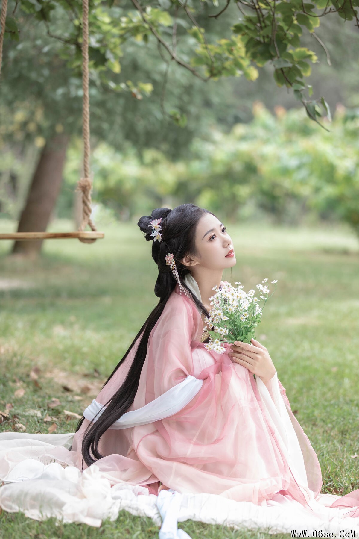 图片[22]-YiTuYu艺图语 Vol.6590 Lsababe[28P]-六色网