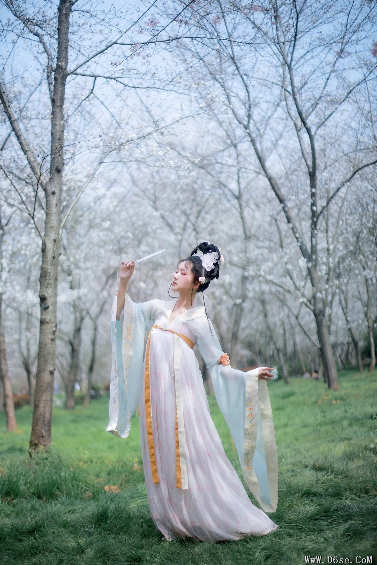 图片[3]-YiTuYu艺图语 Vol.3271 San Yu[21P]-六色网