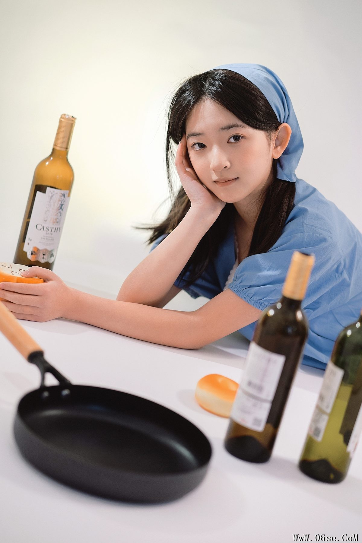 图片[10]-YiTuYu艺图语 Vol.5411 Qq[24P]-六色网