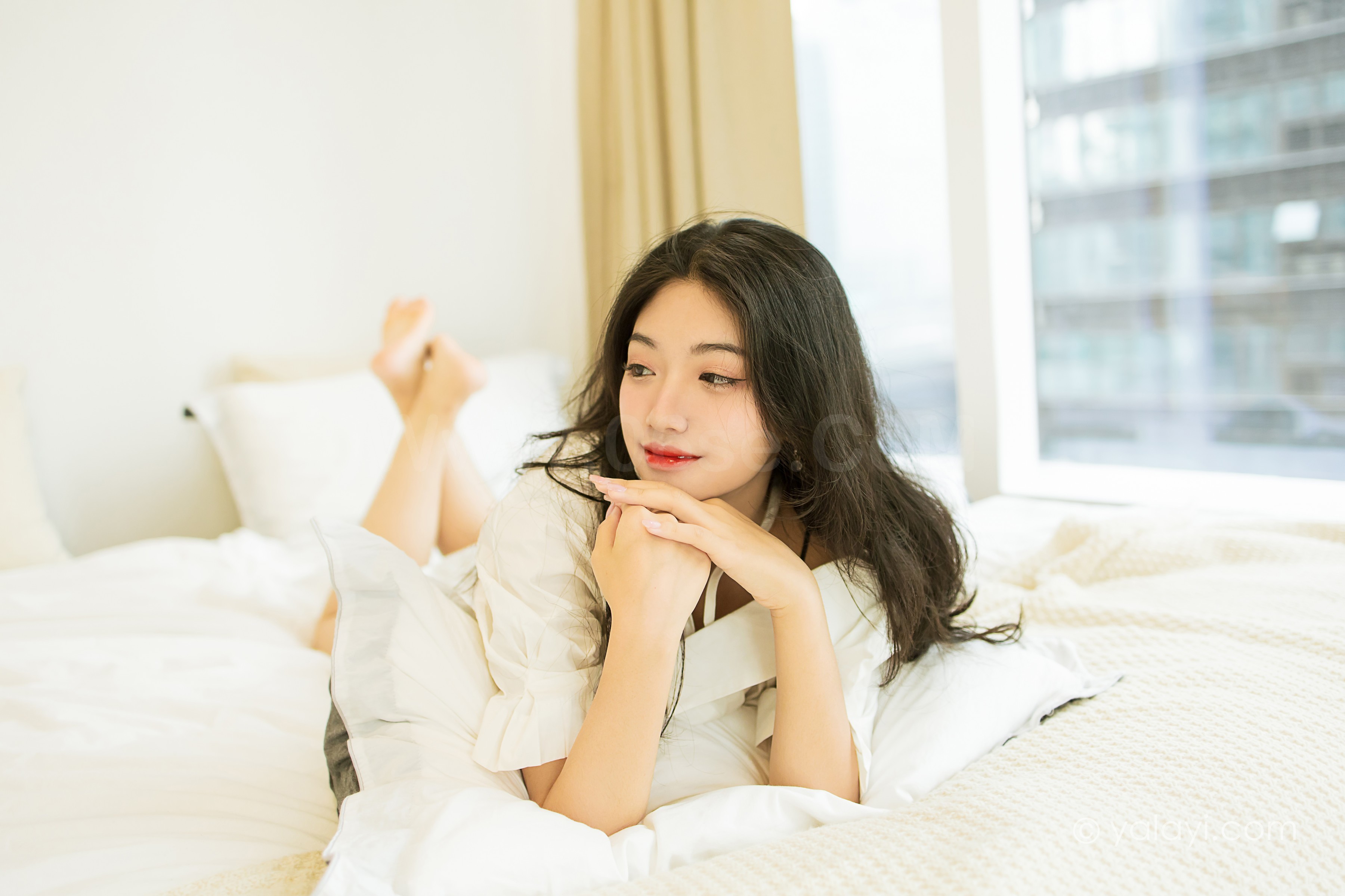 图片[7]-雅拉伊 – 孙小怡《亲密爱人》[42P]-六色网