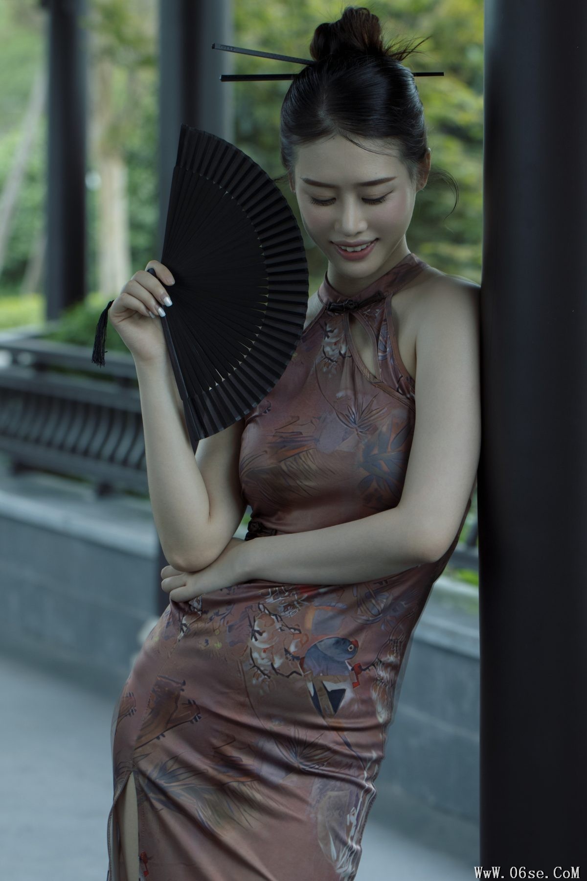 图片[23]-YiTuYu艺图语 Vol.4870 Chenaling_cl[30P]-六色网