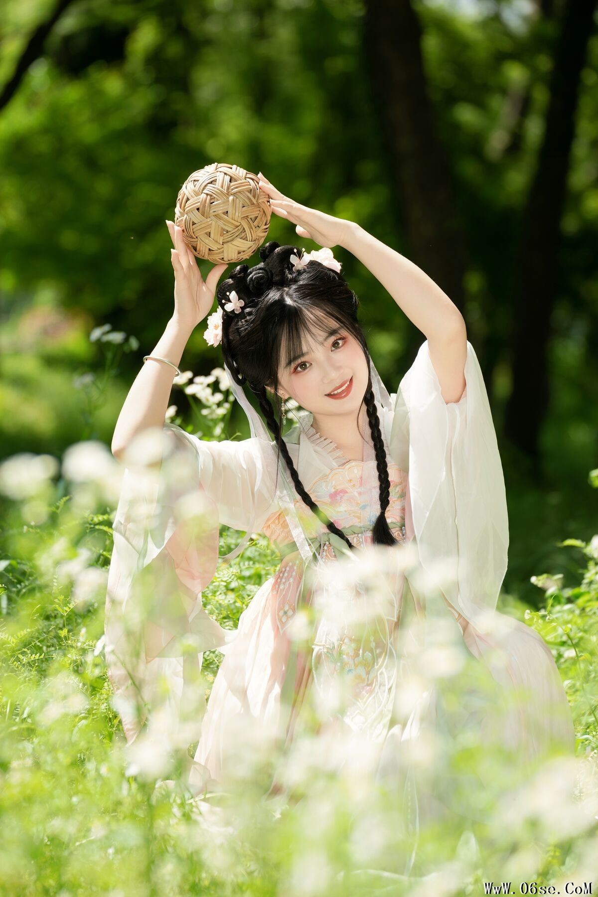 图片[15]-YiTuYu艺图语 Vol.6890 Xiao Ou O[23P]-六色网