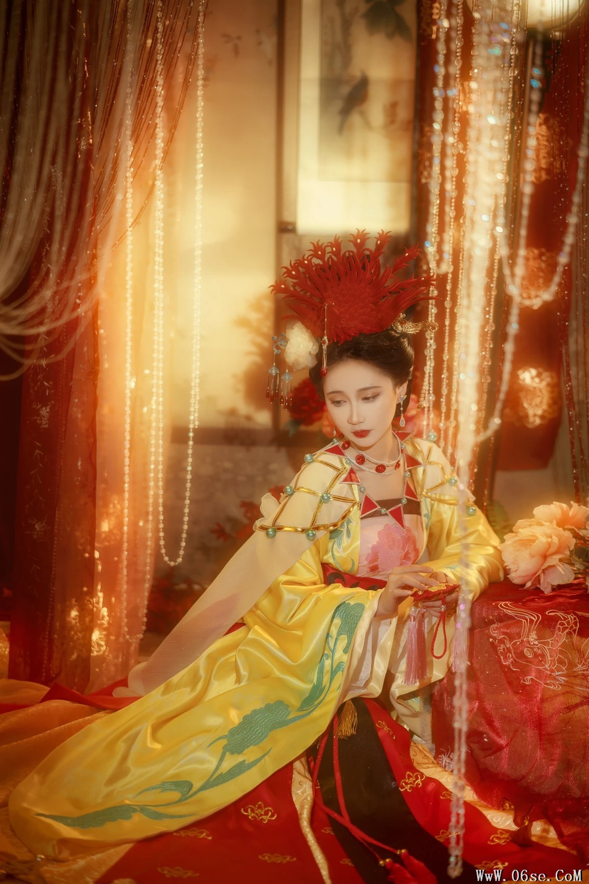 图片[18]-[艺图语]2023.02.02 Vol.2949 女儿情 [26P]-六色网