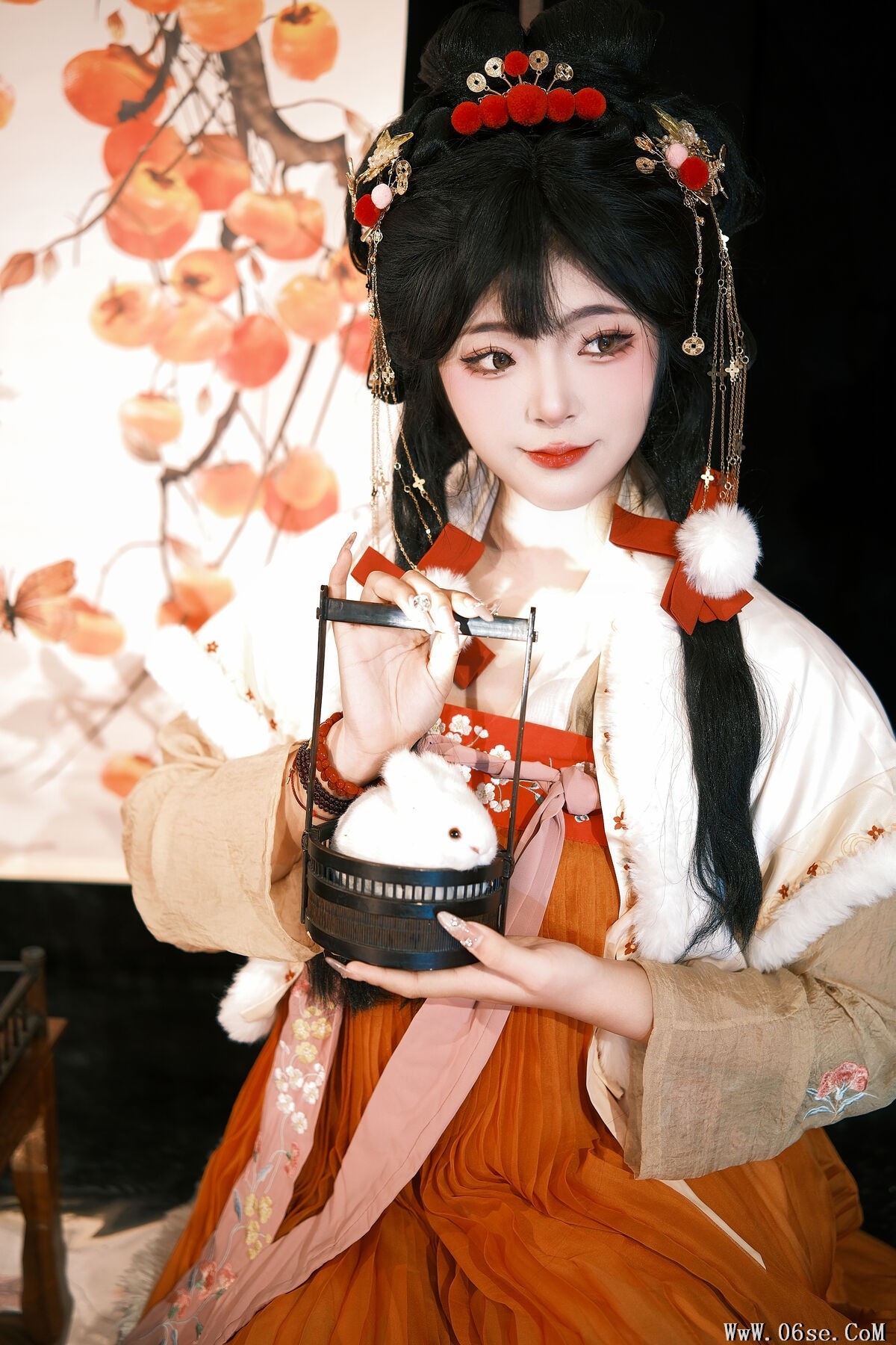 图片[9]-YiTuYu艺图语 Vol.6804 Kailin Jiang[28P]-六色网