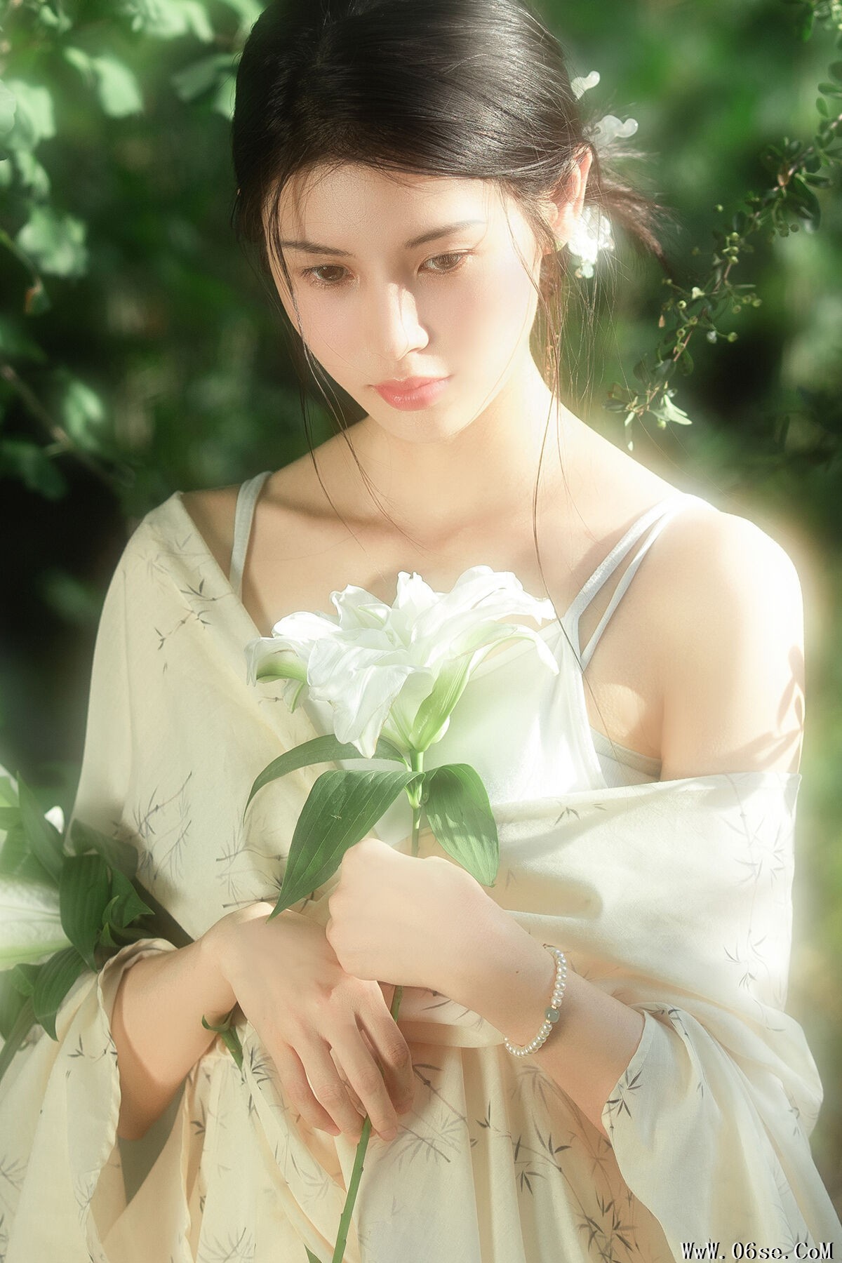 YiTuYu艺图语 Vol.7757 Ping An Xi Le[27P]-六色网