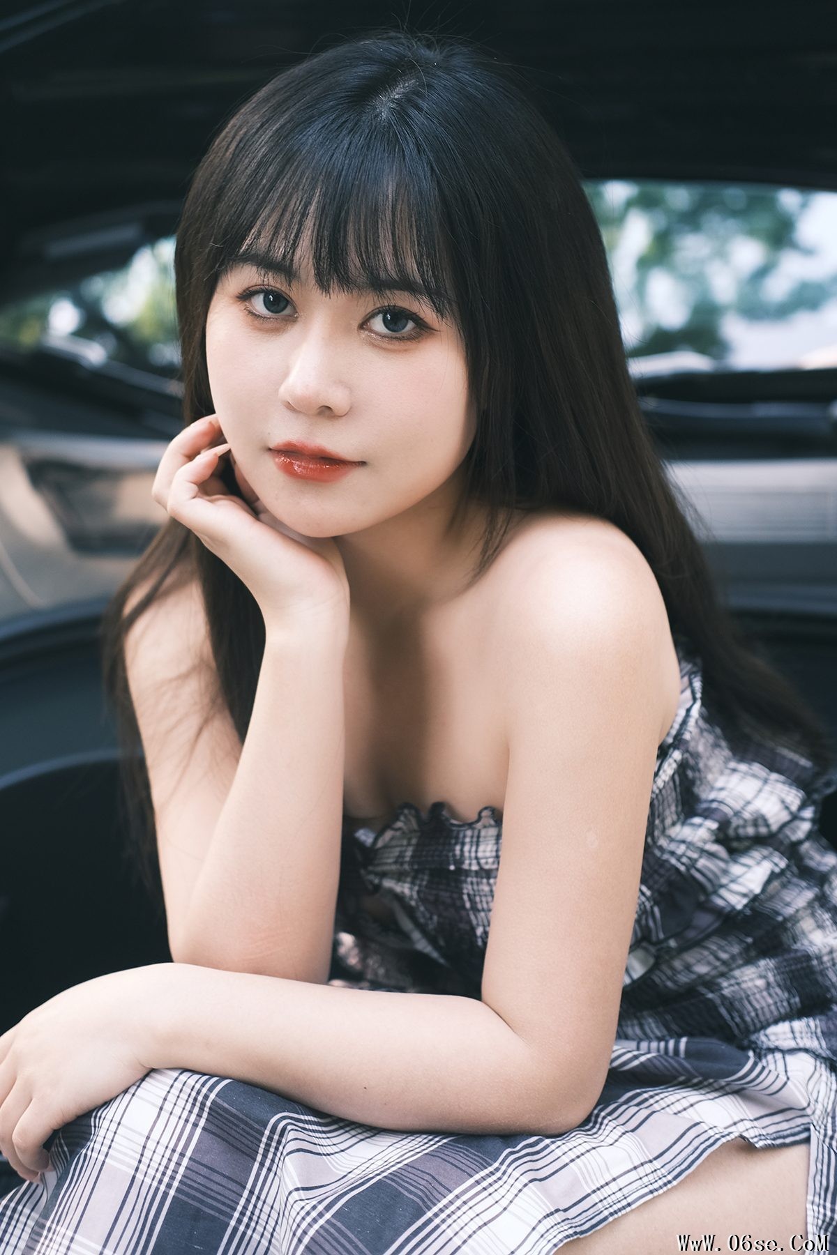YiTuYu艺图语 Vol.4169 He Ming Zhi Ying[27P]-六色网