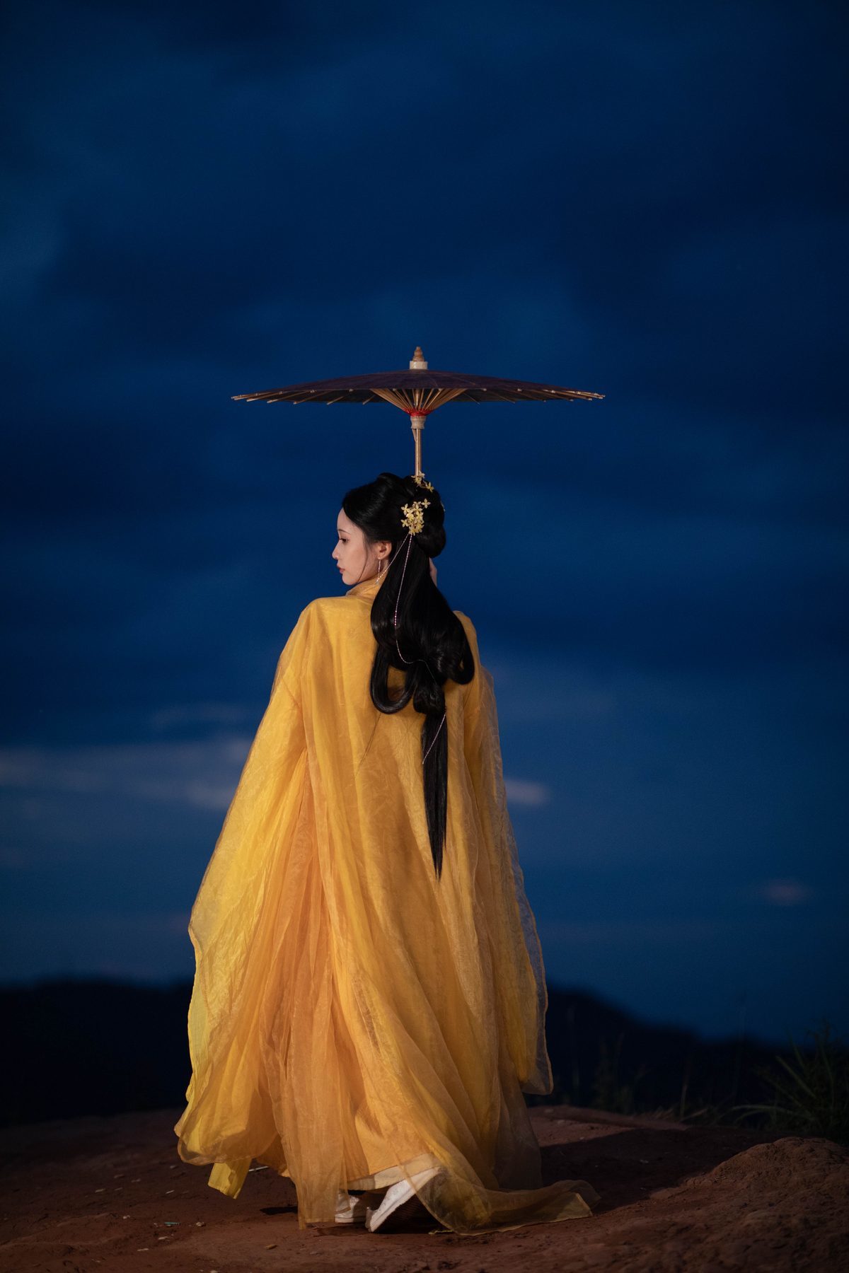 图片[24]-YiTuYu艺图语 Vol.5541 Jia Yue Yue Yue[33P]-六色网